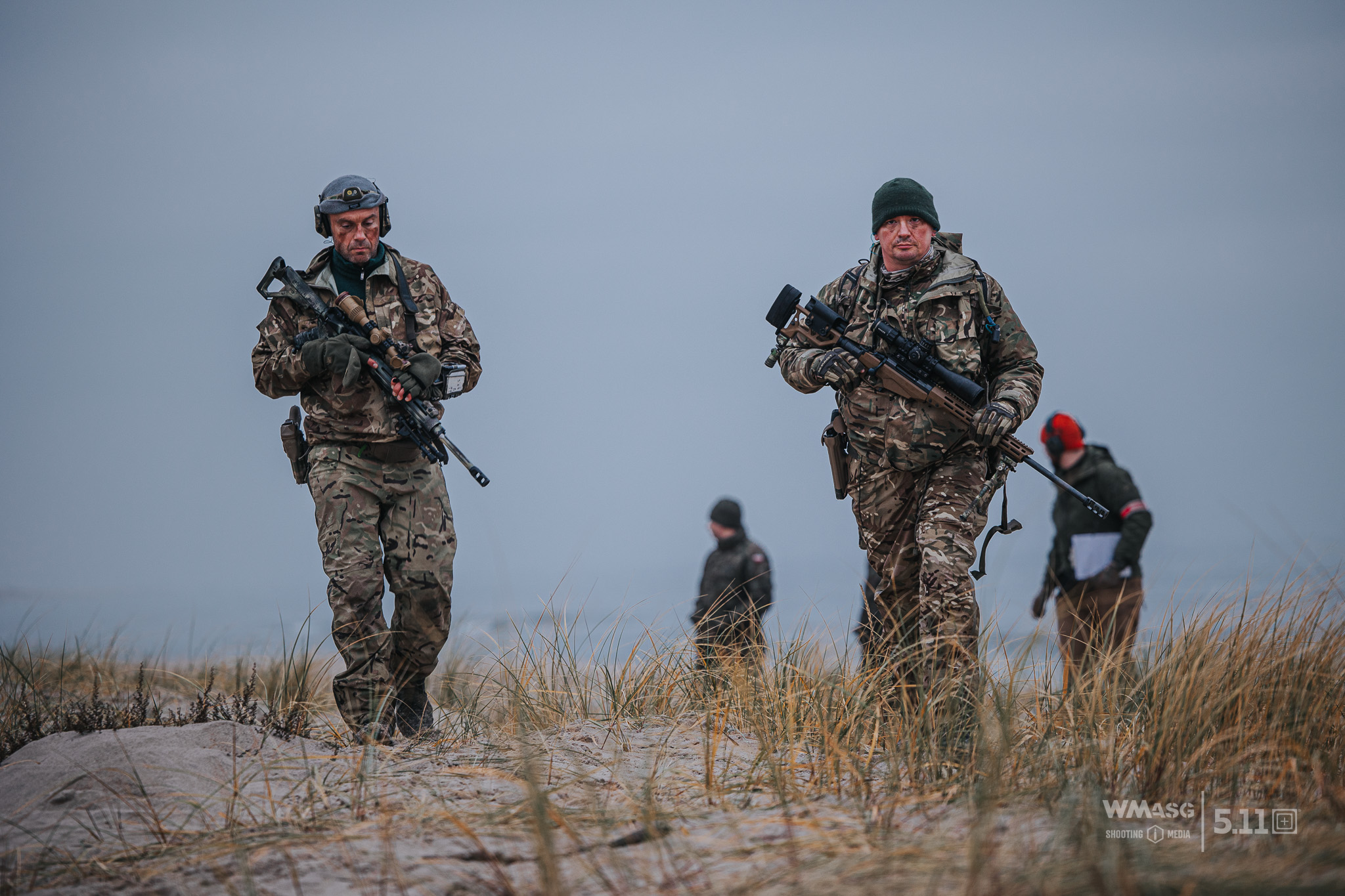 Sniper Extreme 2025 (05-06.12.2025)