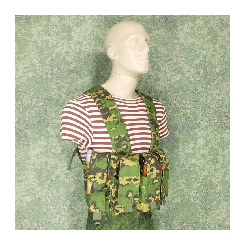 Frontowiec is in a new location