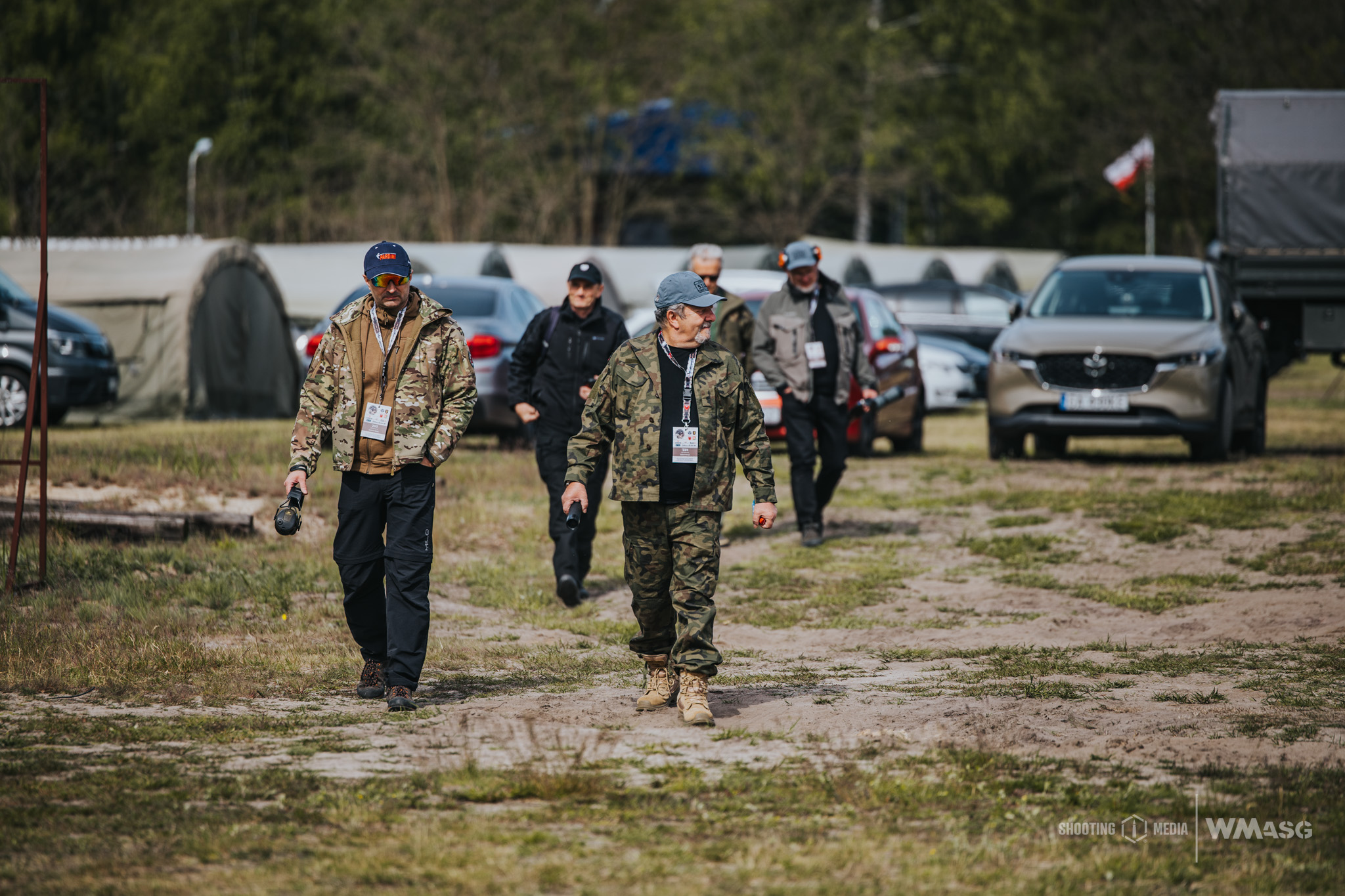 SALWA - XIX Międzynarodowy Wielobój Strzelecki (23-25.05.2025)
