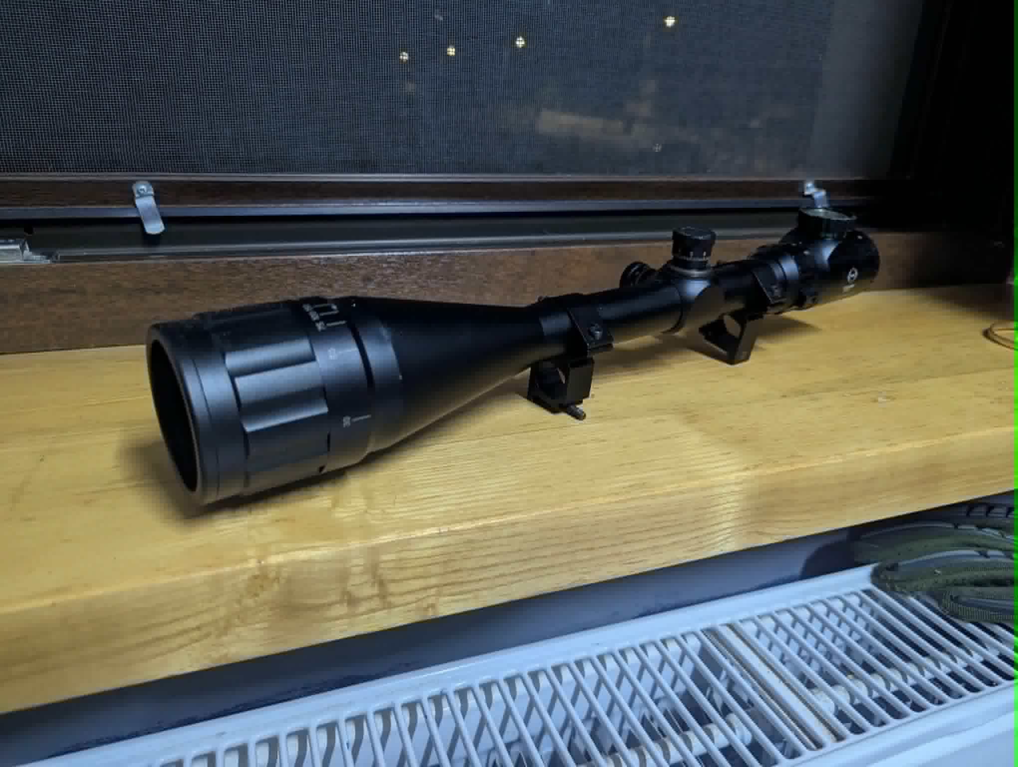 Specna Arms AR-15
