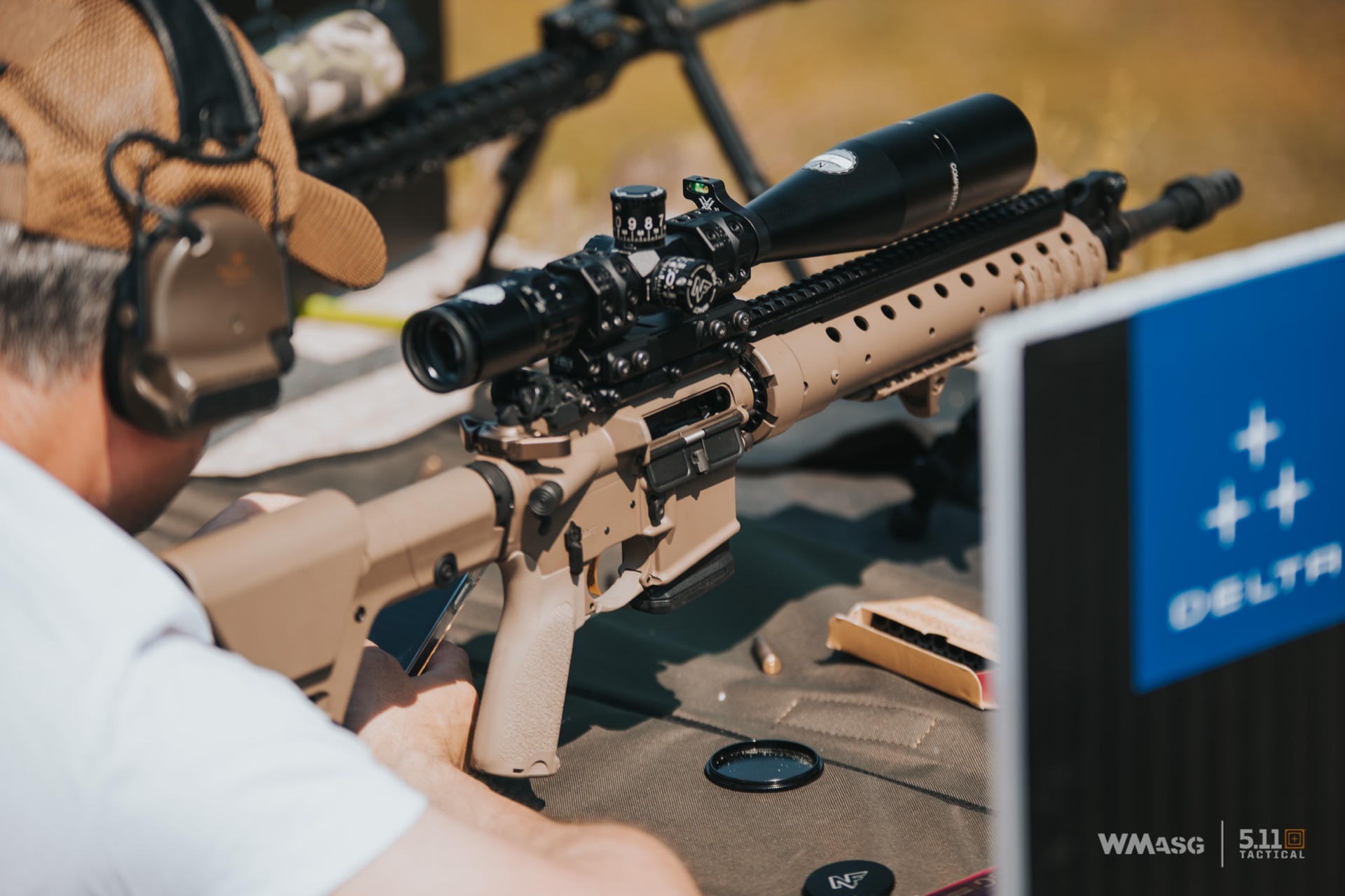 Delta Steel Gongs (11-12.06.2022)