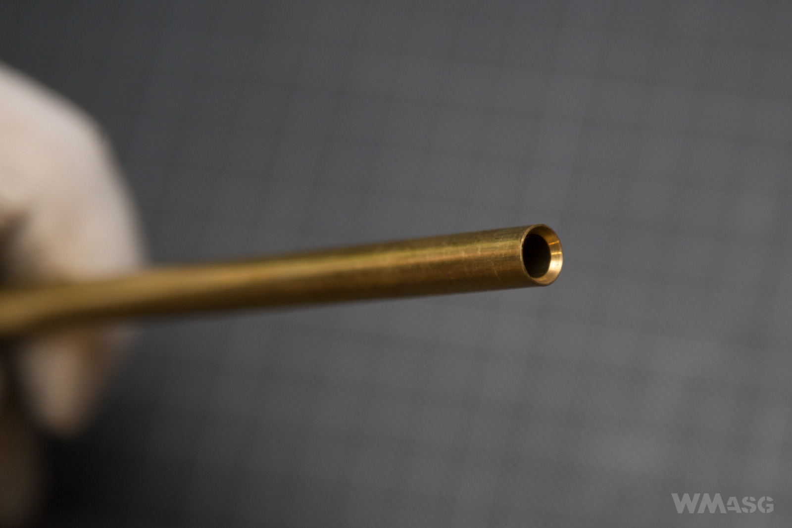 Nowa Specna Arms serii Edge - vol. 2. - wewnątrz