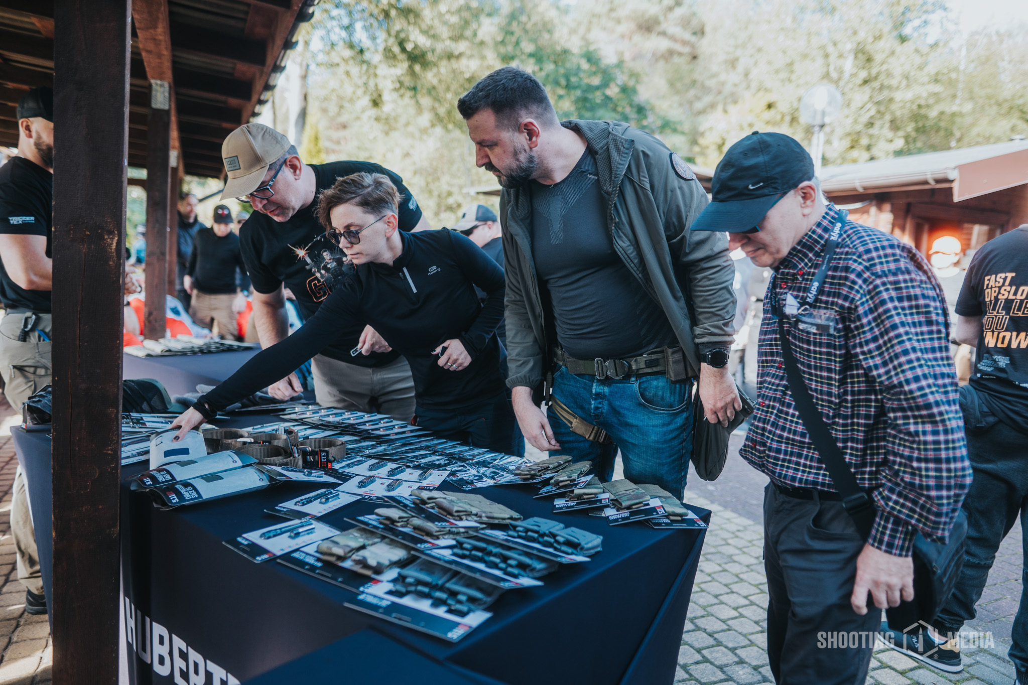 Zakończenie sezonu Speed Steel (27.09.2025)