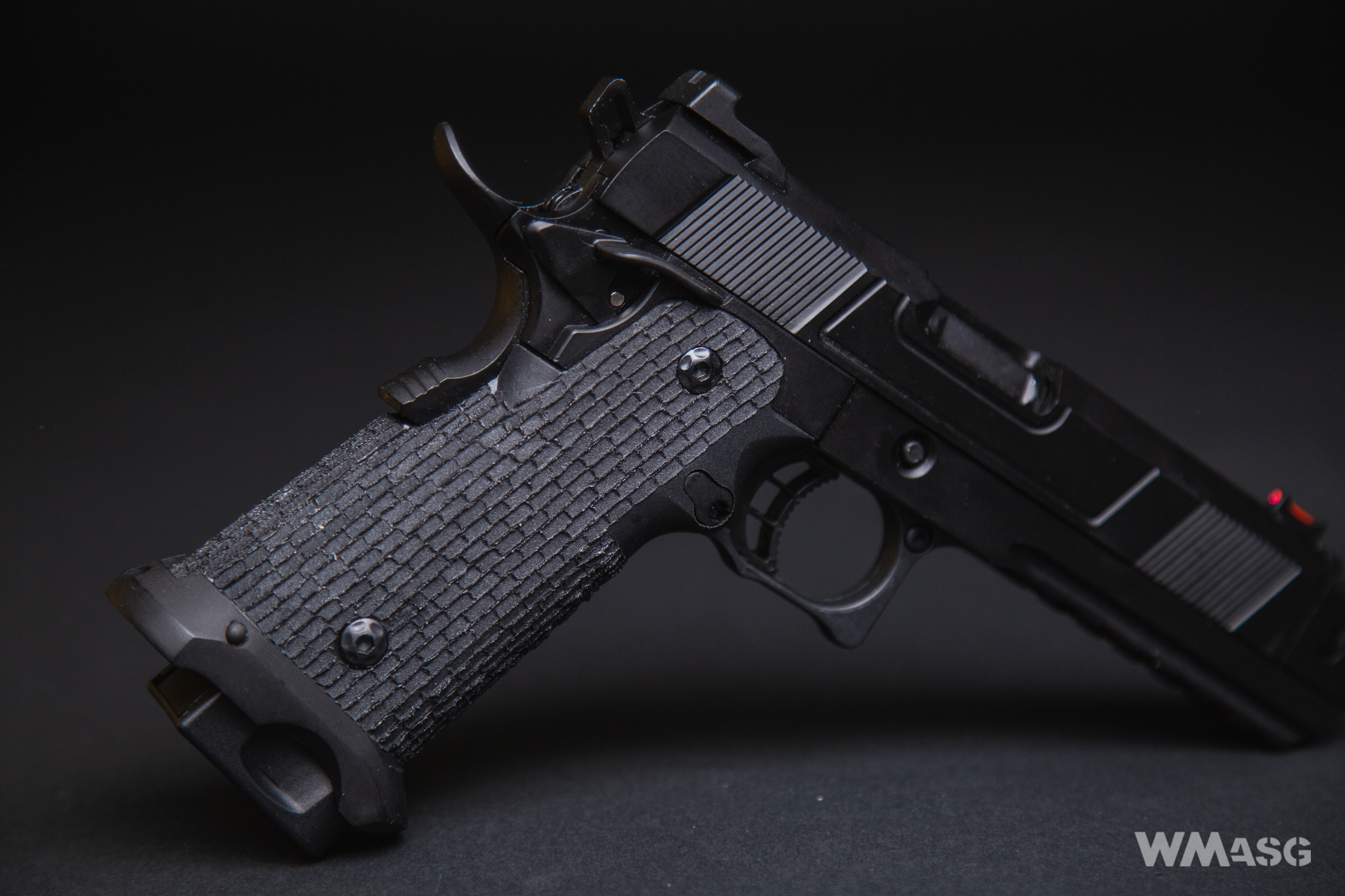 Army Armament R501 green gas