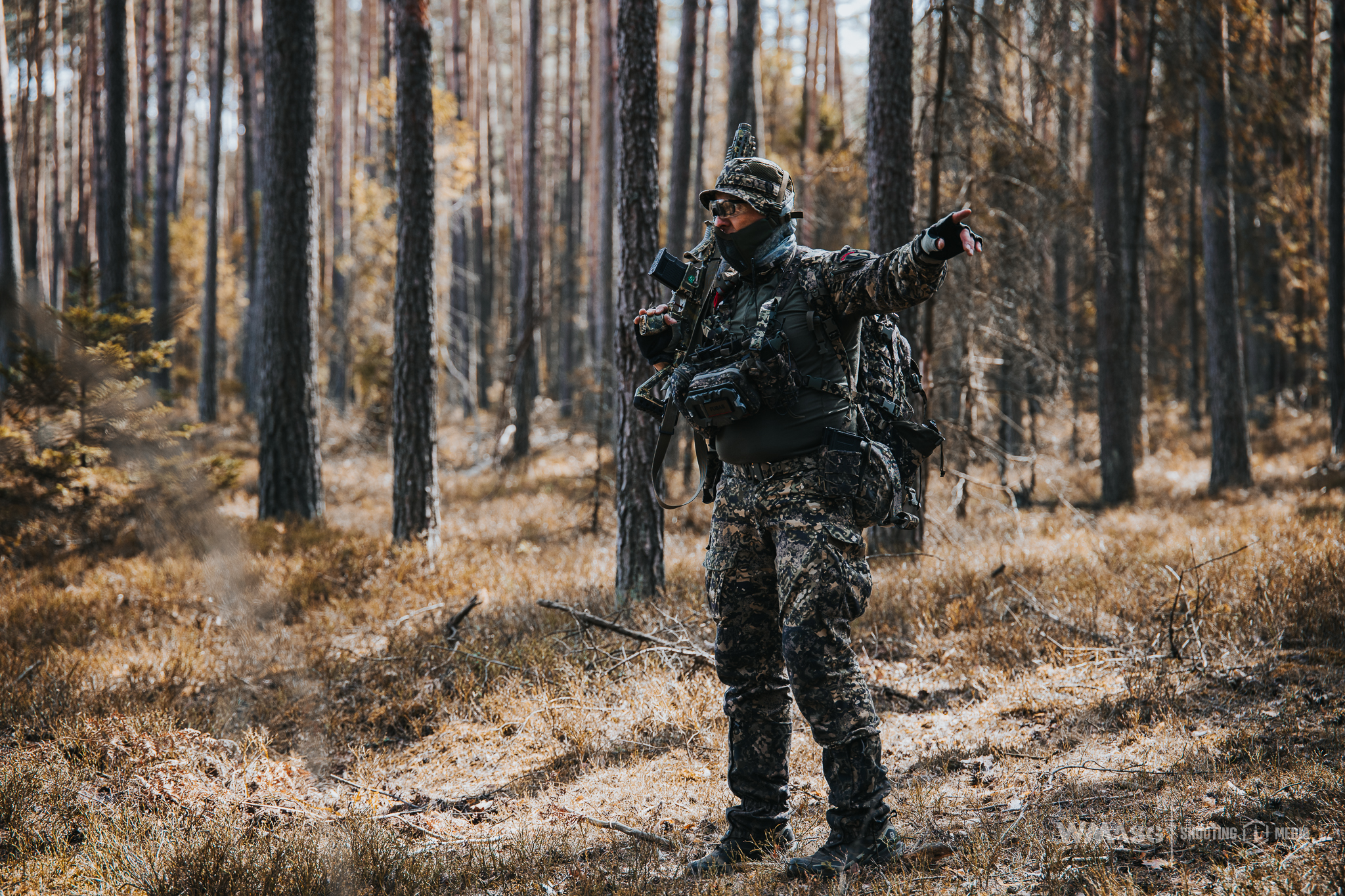 Wyścig Szczurów VI (fotorelacja)