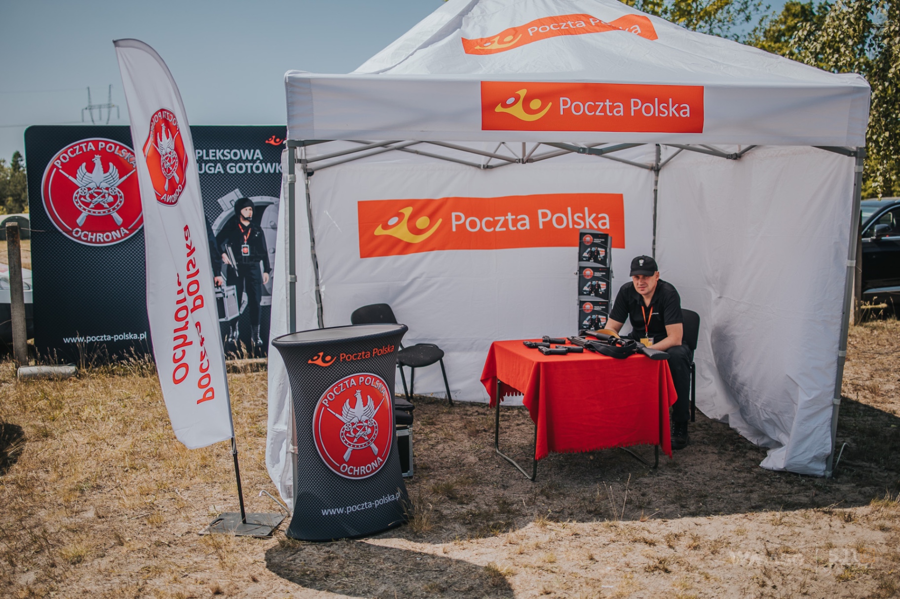 XVII Międzynarodowy Wielobój Strzelecki