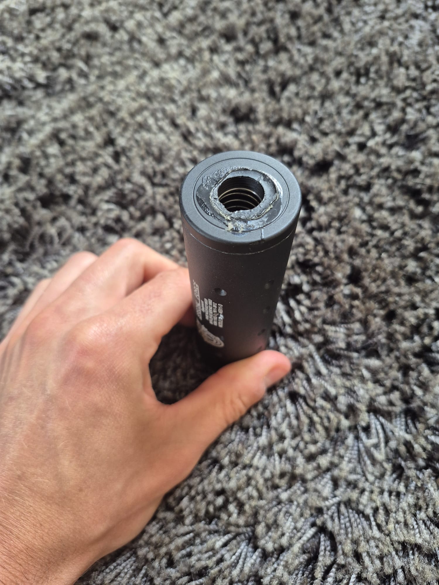 Replika Spartac SRT-13