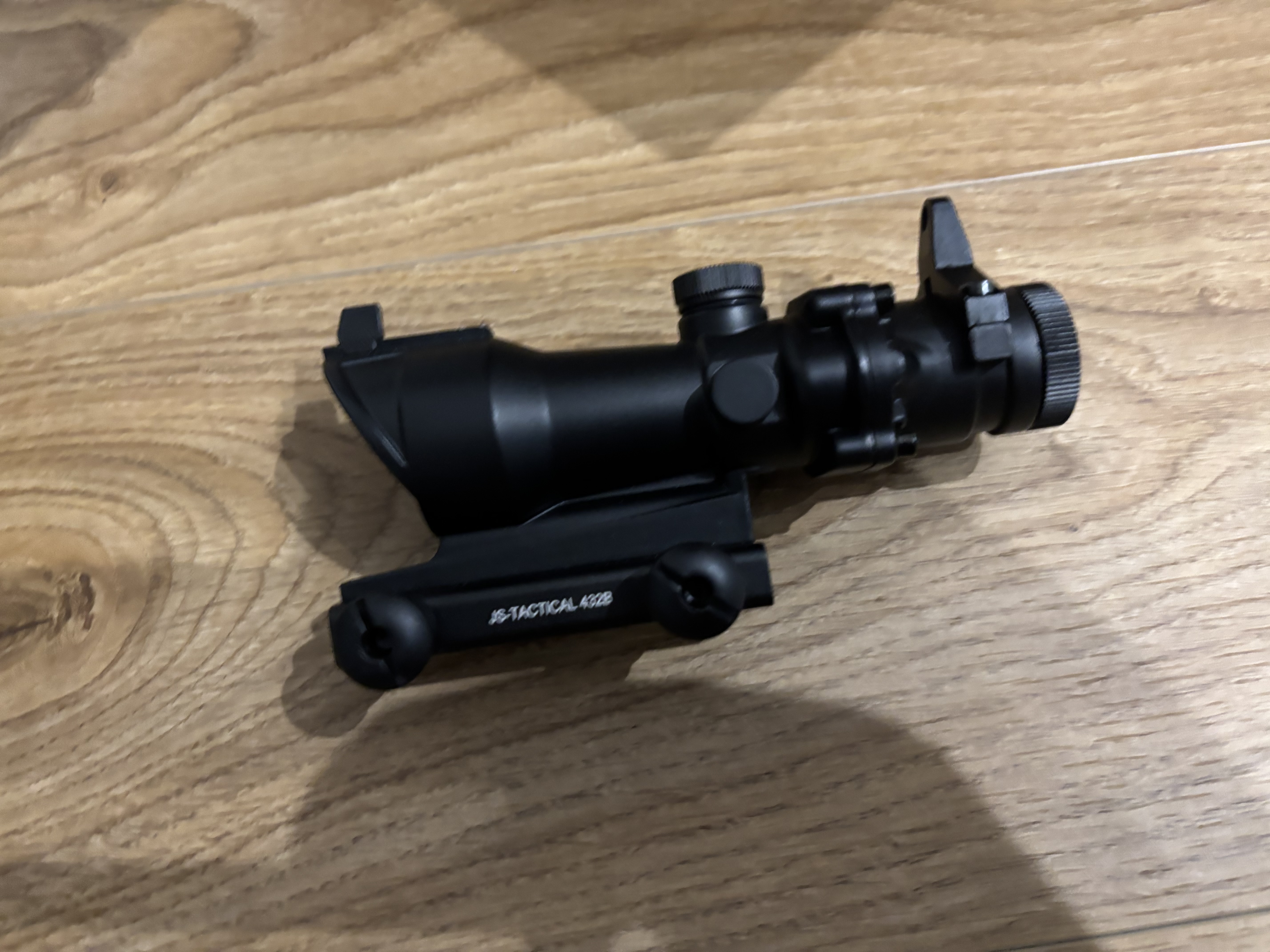 Acog luneta 4x chińczyk