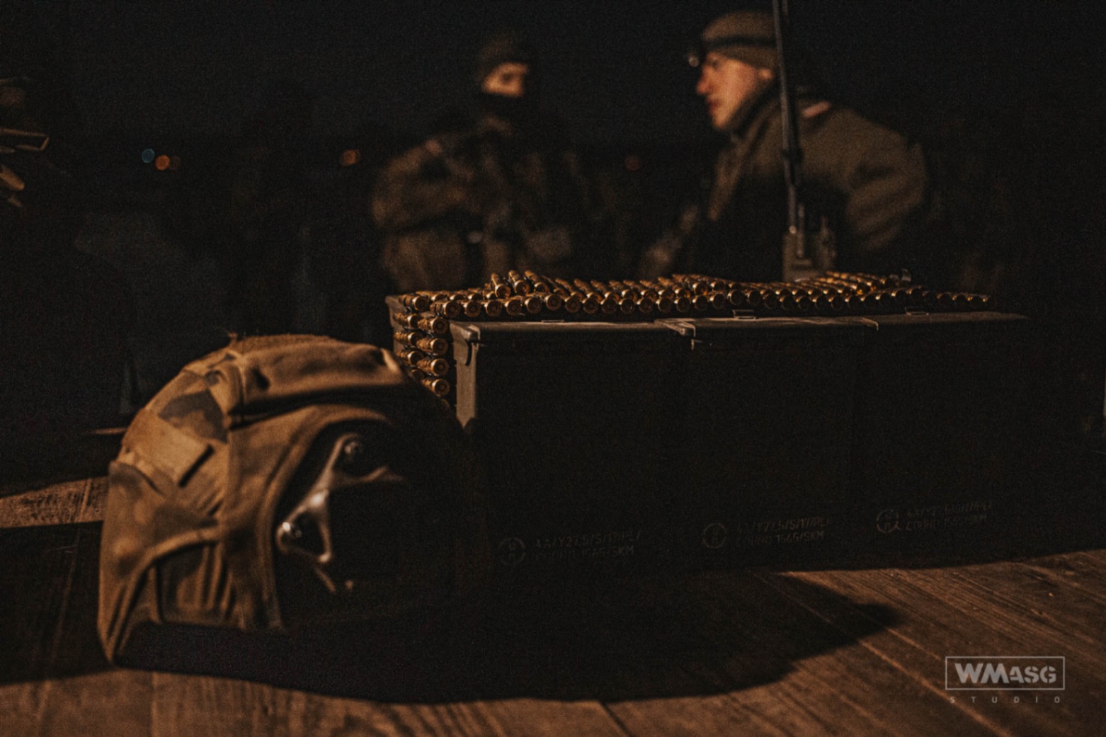 Szkolenie i certyfikacja plutonów 6bdow przed XLIV zmianą PKW KFOR (02.2021)