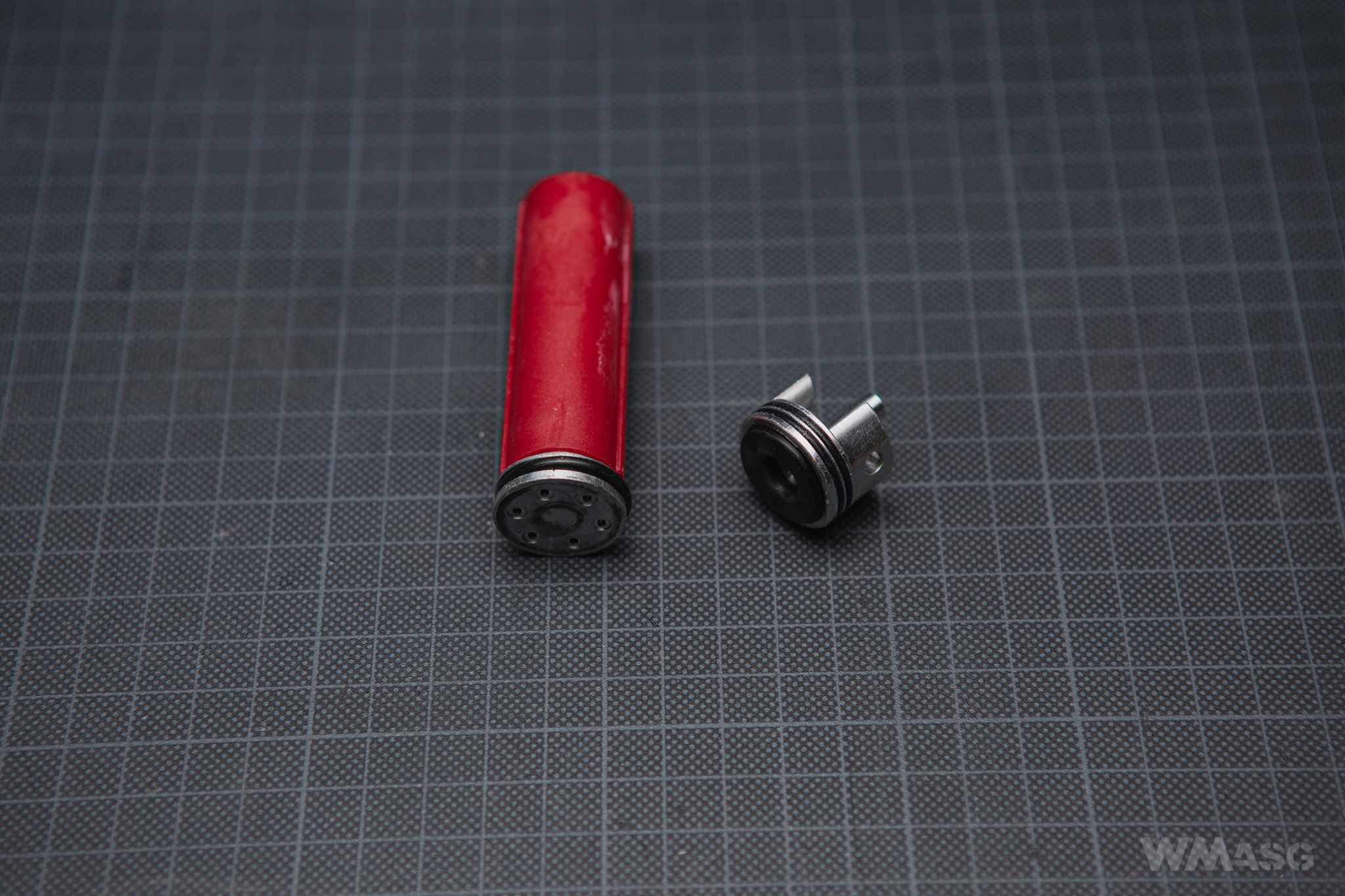 PP-19-01 Witiaź - wnętrze