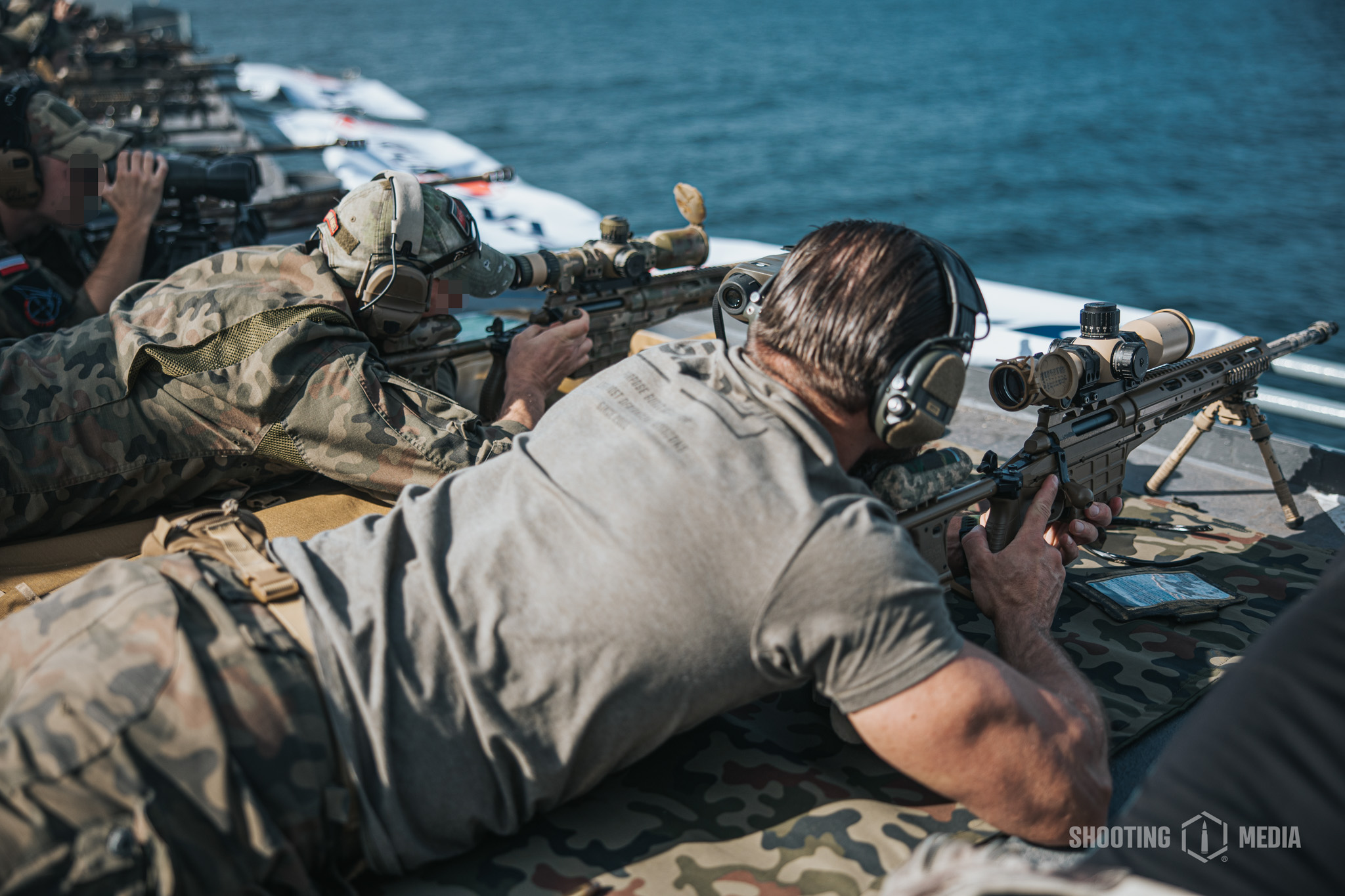 Mare Balticum Sniper Challenge (26-27.09.2025)