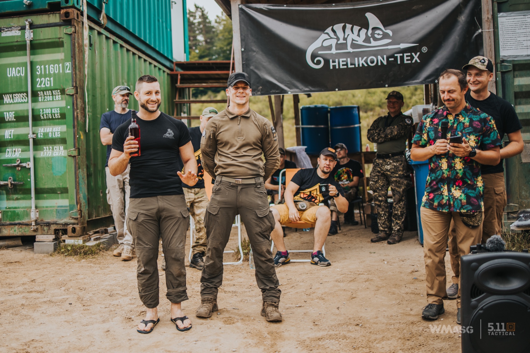 Lekka Piechota IX (termin II) 2023 (część III)