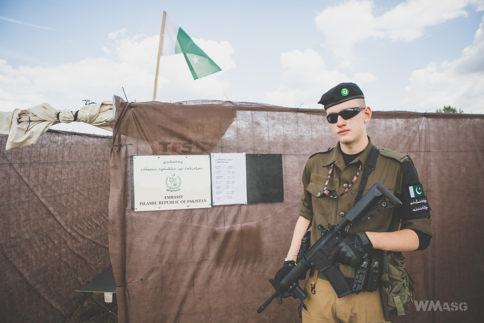 Misja Afganistan 2019