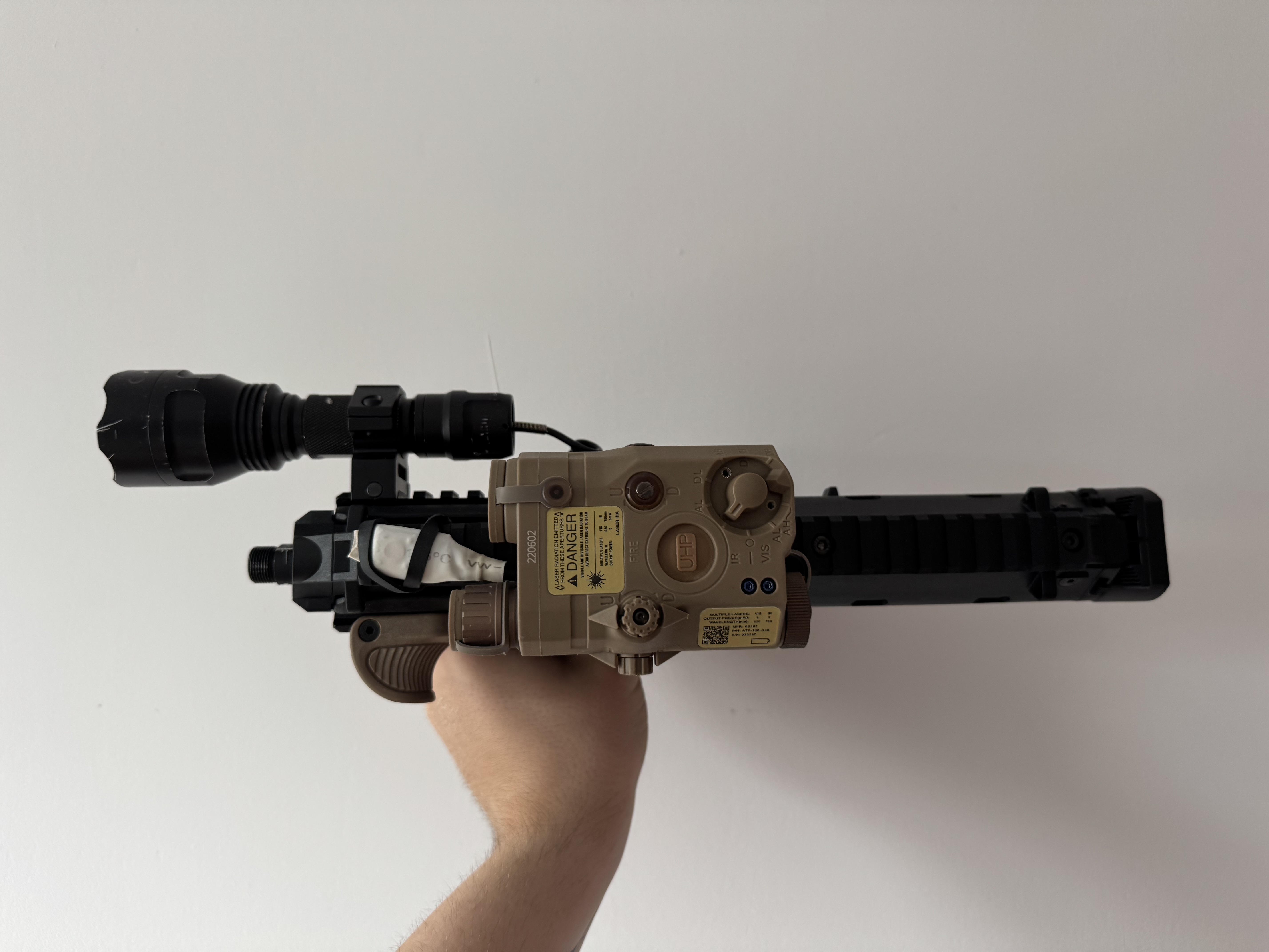AAP01 w konwersji AP7 (jak mp7)