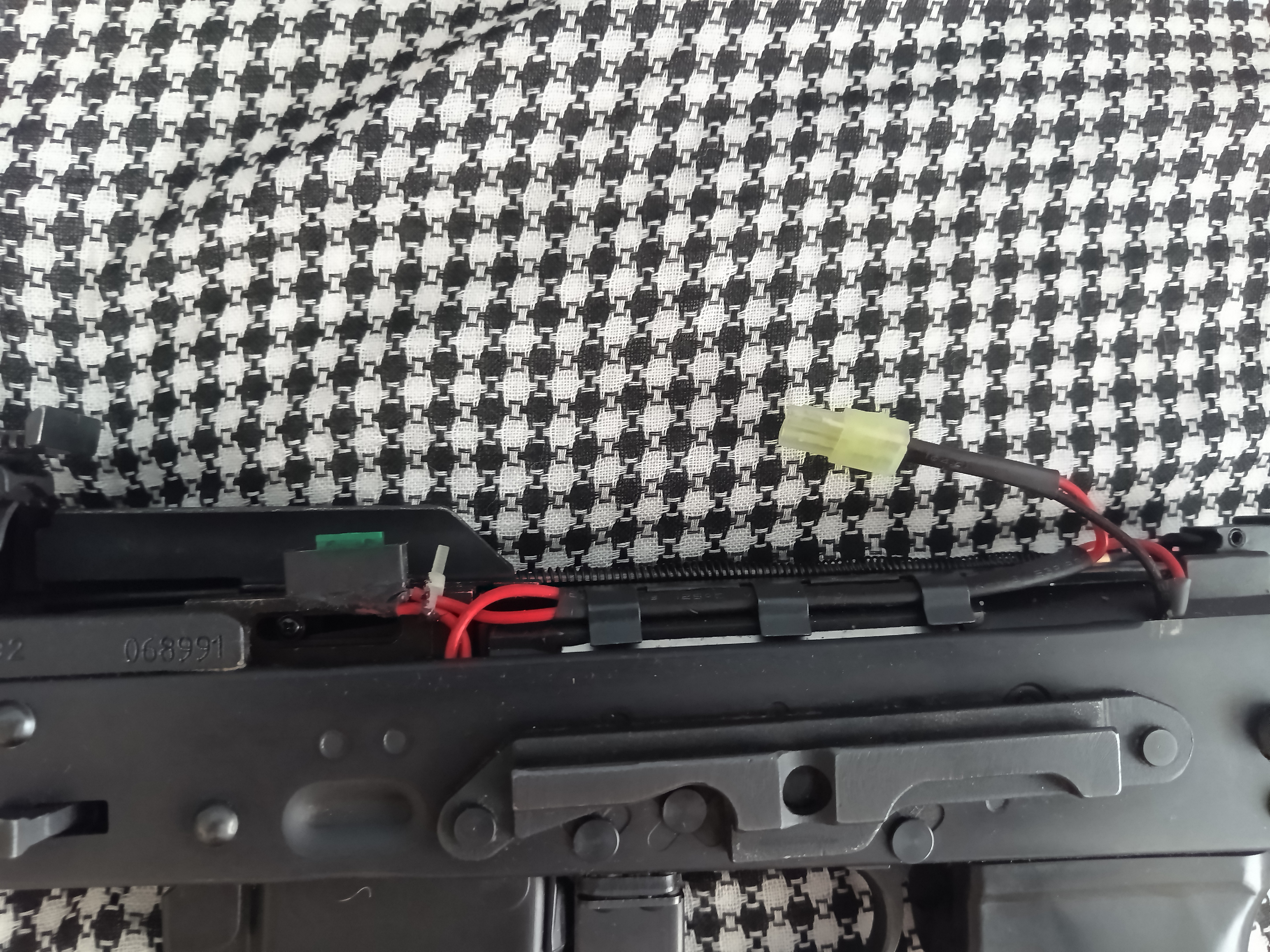 E&L AK ELS-74 MN Essential