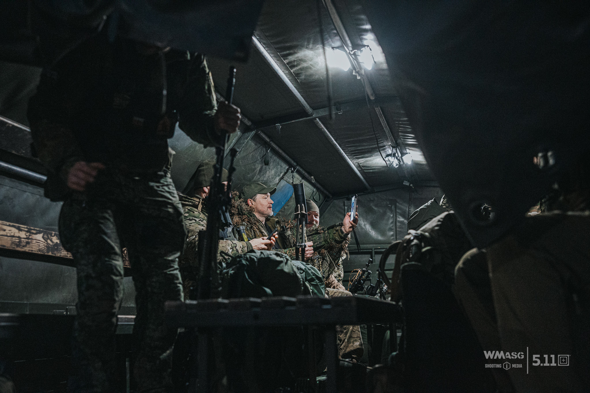 Sniper Extreme 2025 (05-06.12.2025)