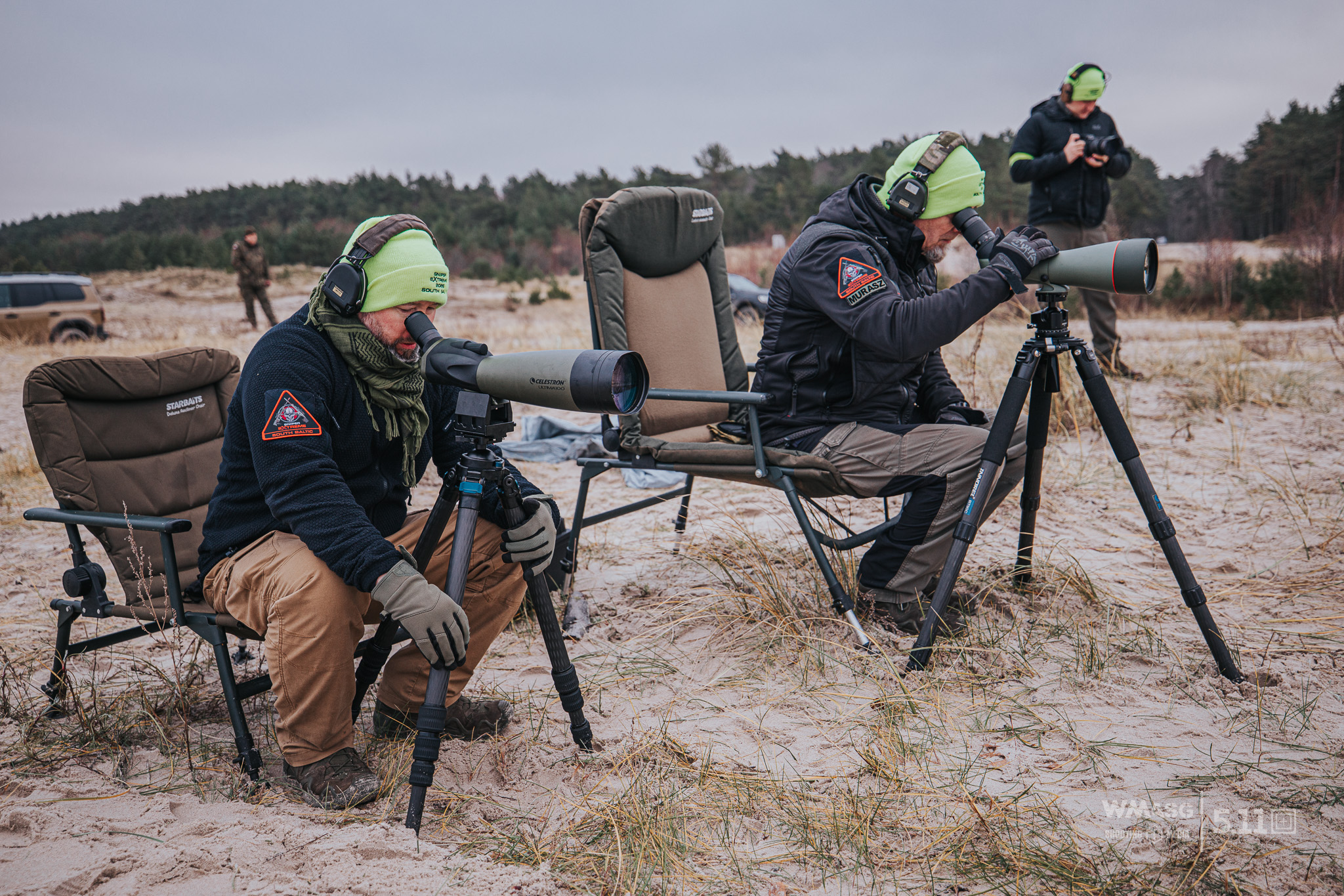 Sniper Extreme 2025 (05-06.12.2025)