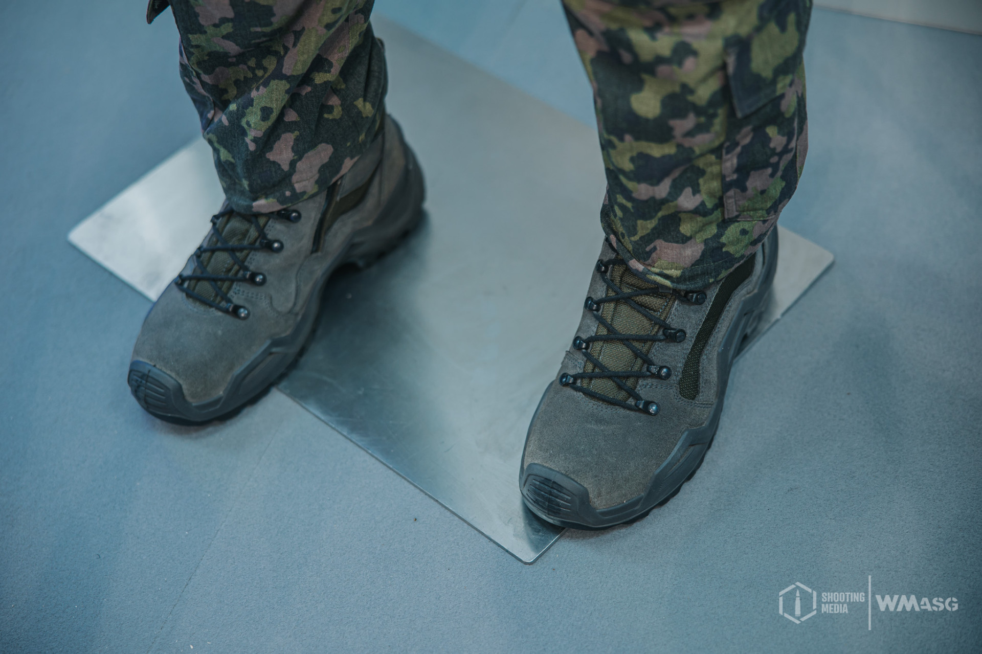 PSO MASKPOL na MSPO Kielce 2024