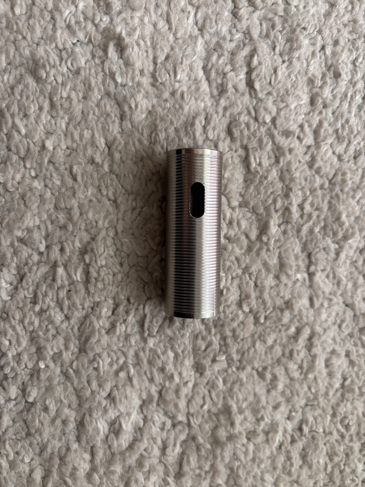 Cylinder 80% Cyma Platinum