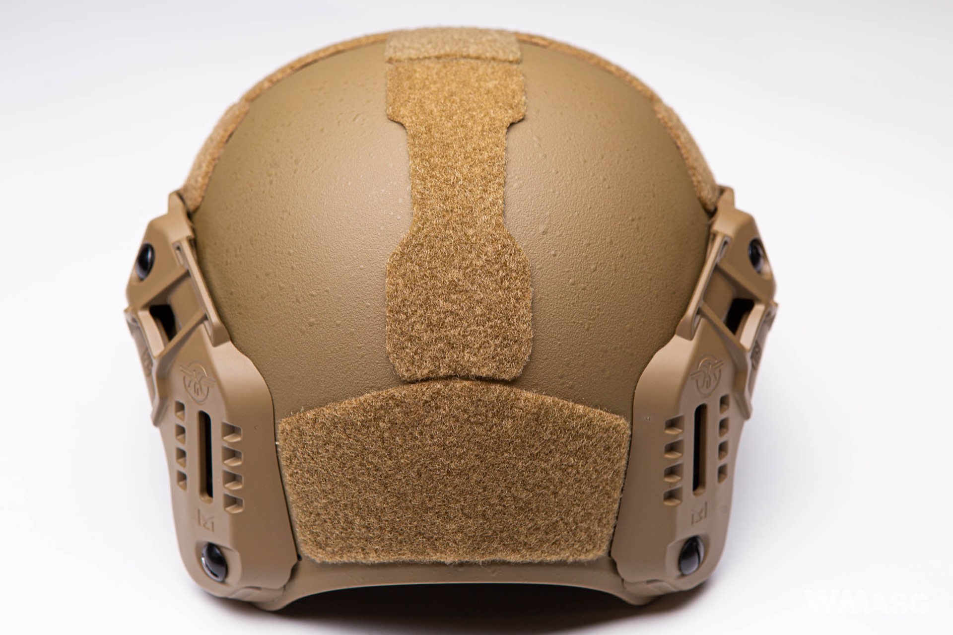 PTS MTEK Flux helmet