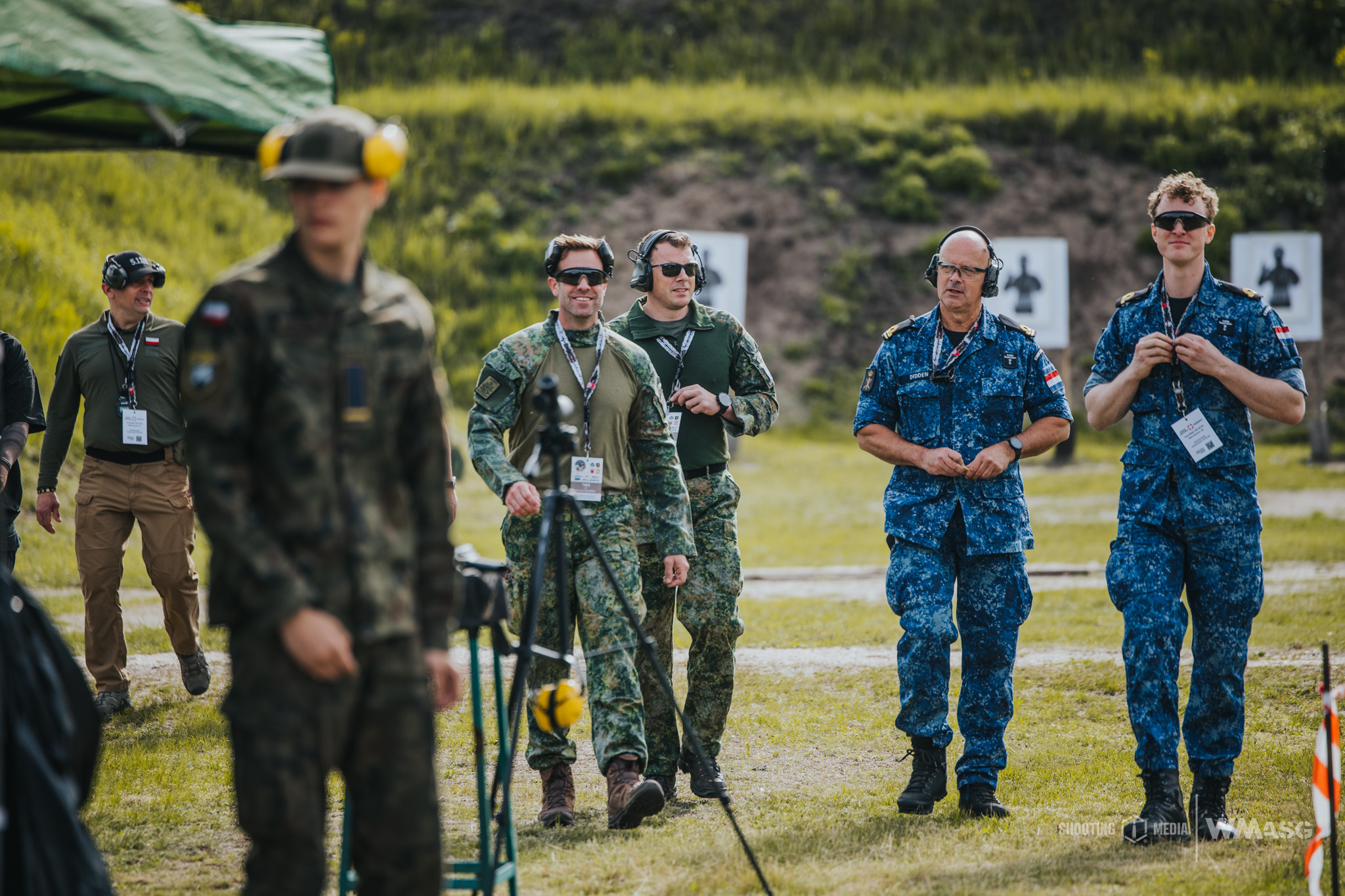 SALWA - XIX Międzynarodowy Wielobój Strzelecki (23-25.05.2025)