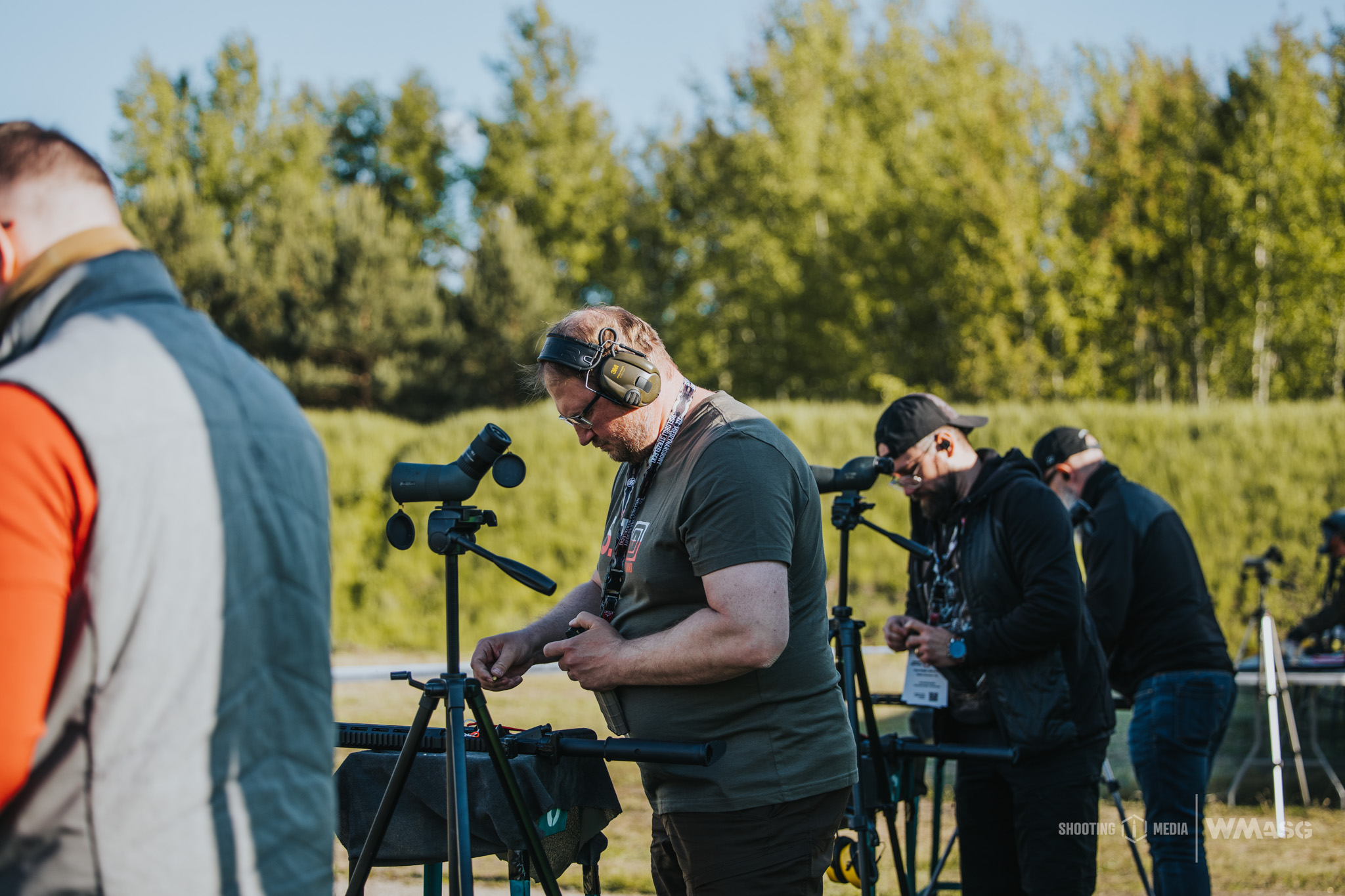 SALWA - XIX Międzynarodowy Wielobój Strzelecki (23-25.05.2025)