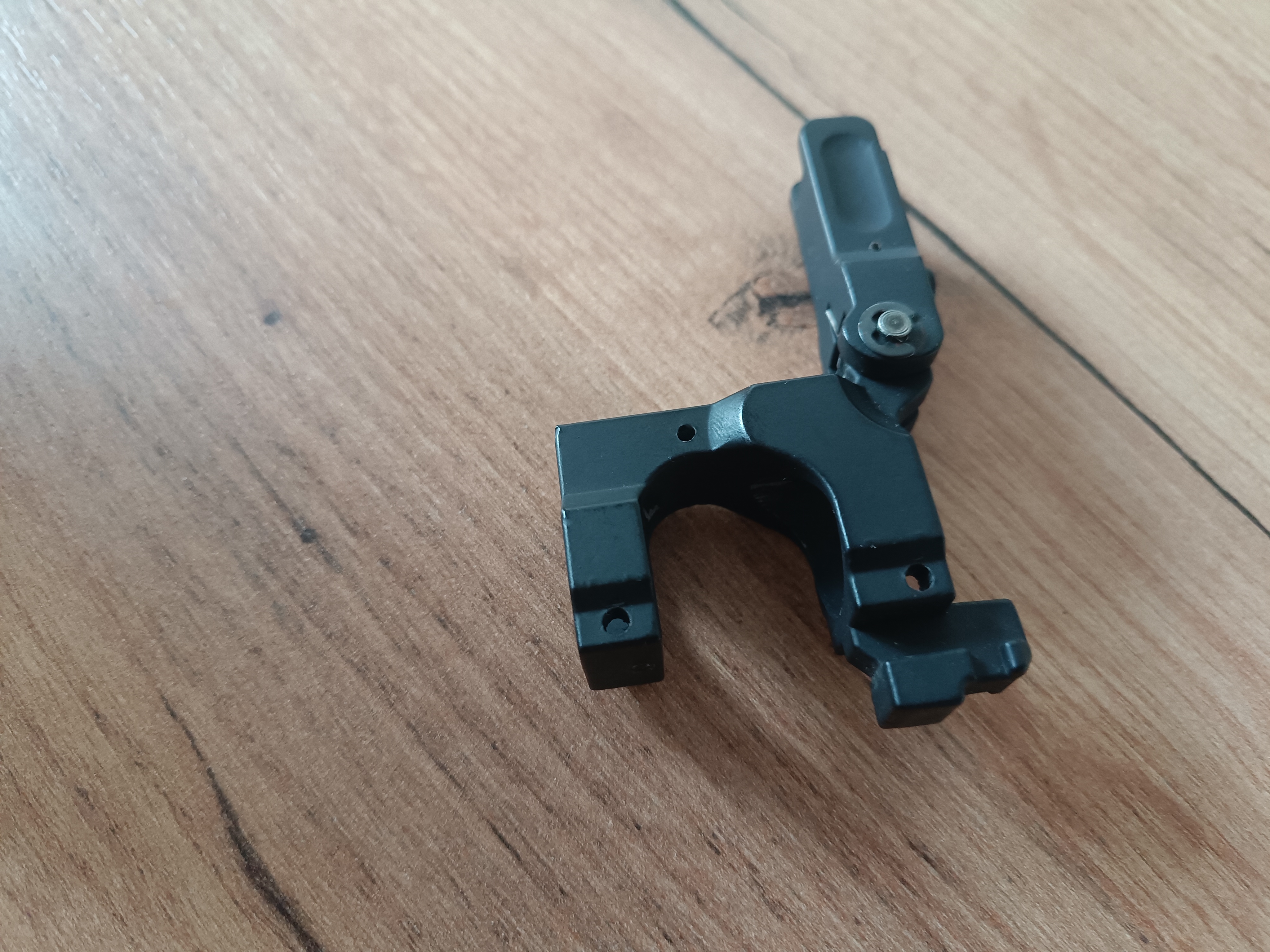 Zestaw ASG z repliką Specna Arms b04 TITAN