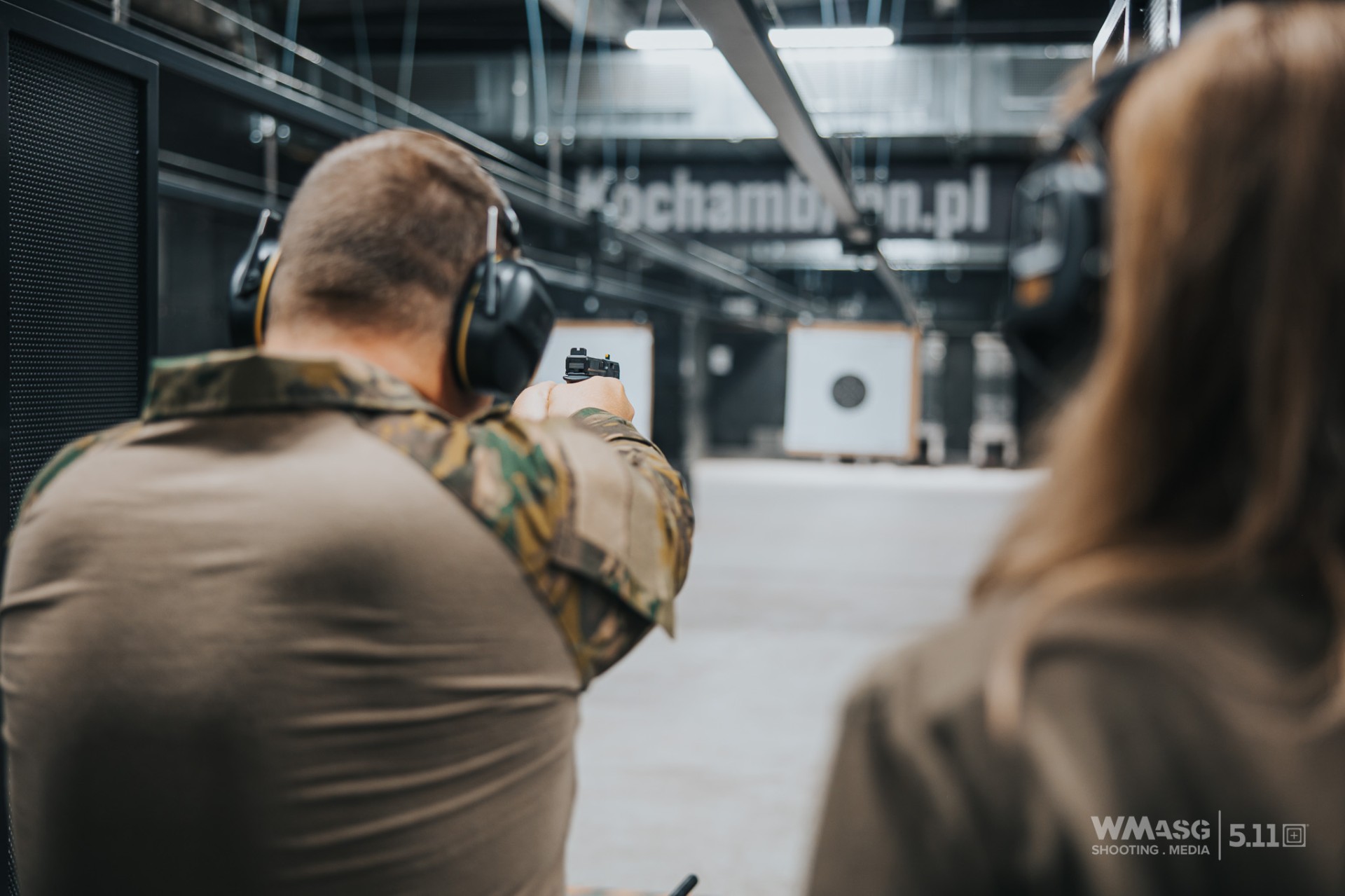 Eventy Letnie Hubertus Pro 2024