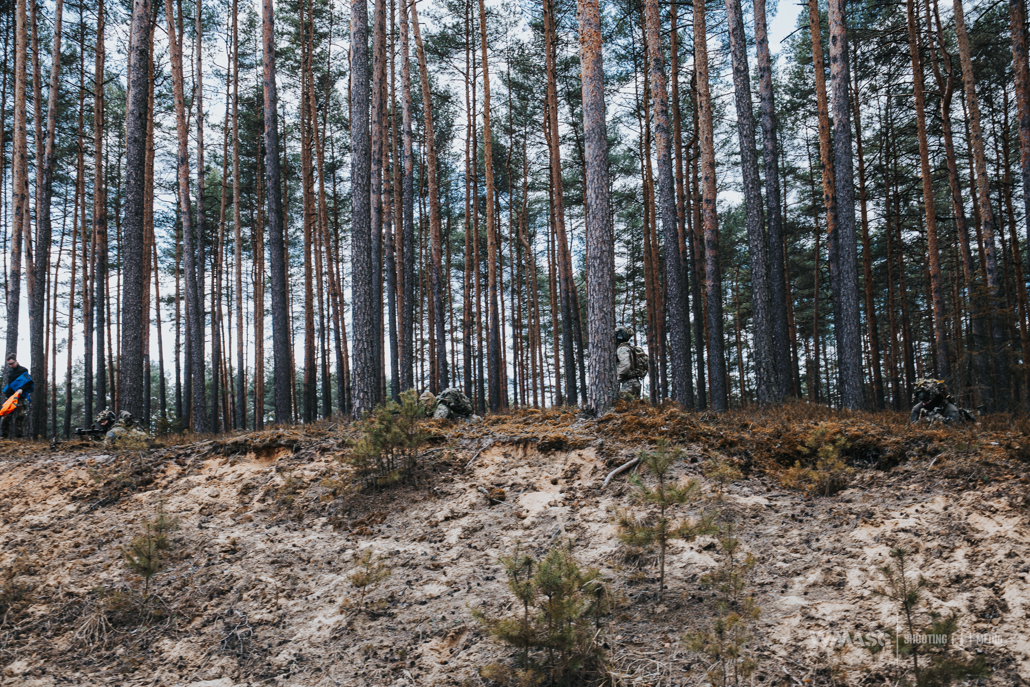Wyścig Szczurów VI (fotorelacja)