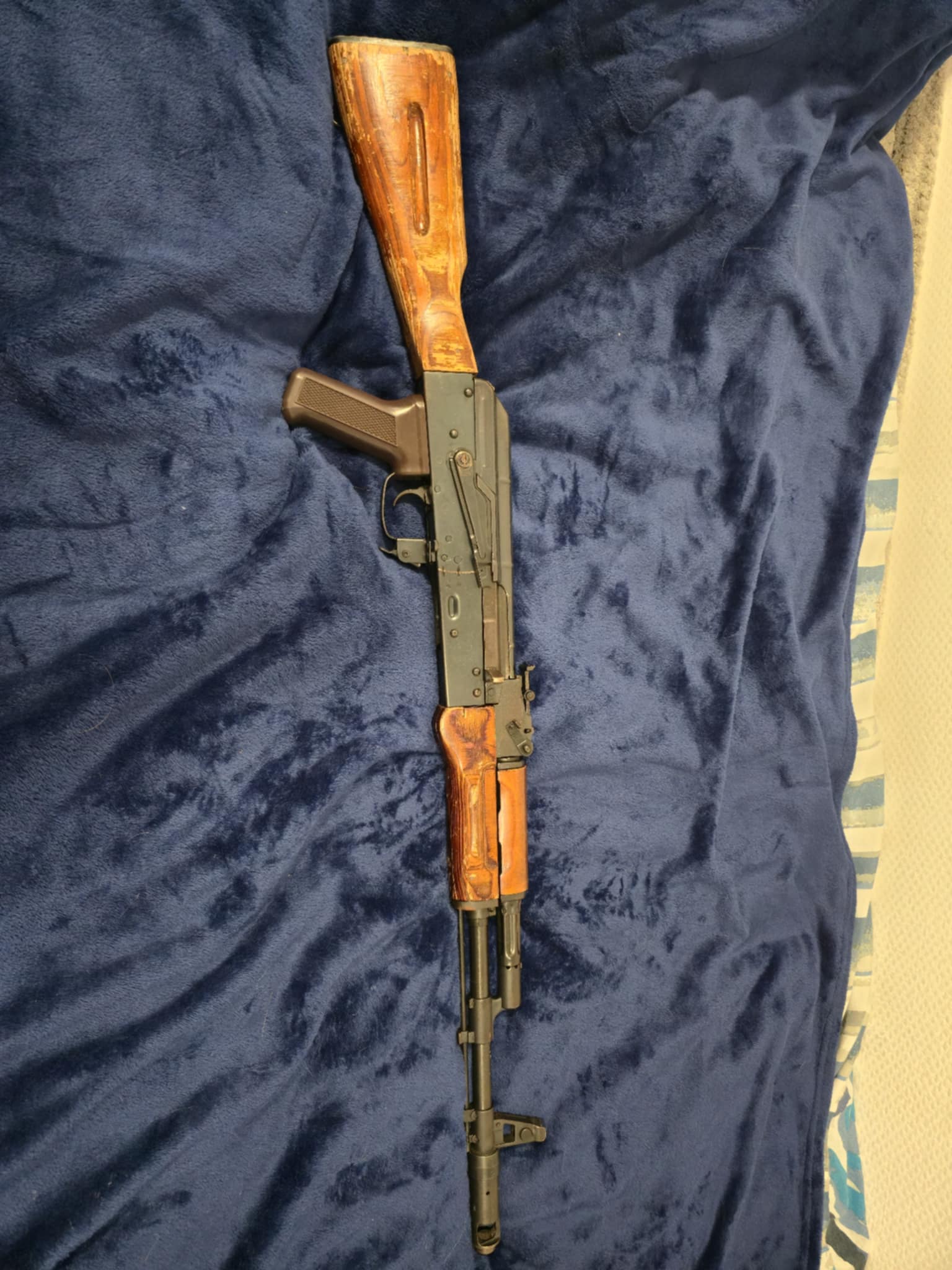 E&L AK74M GEN1