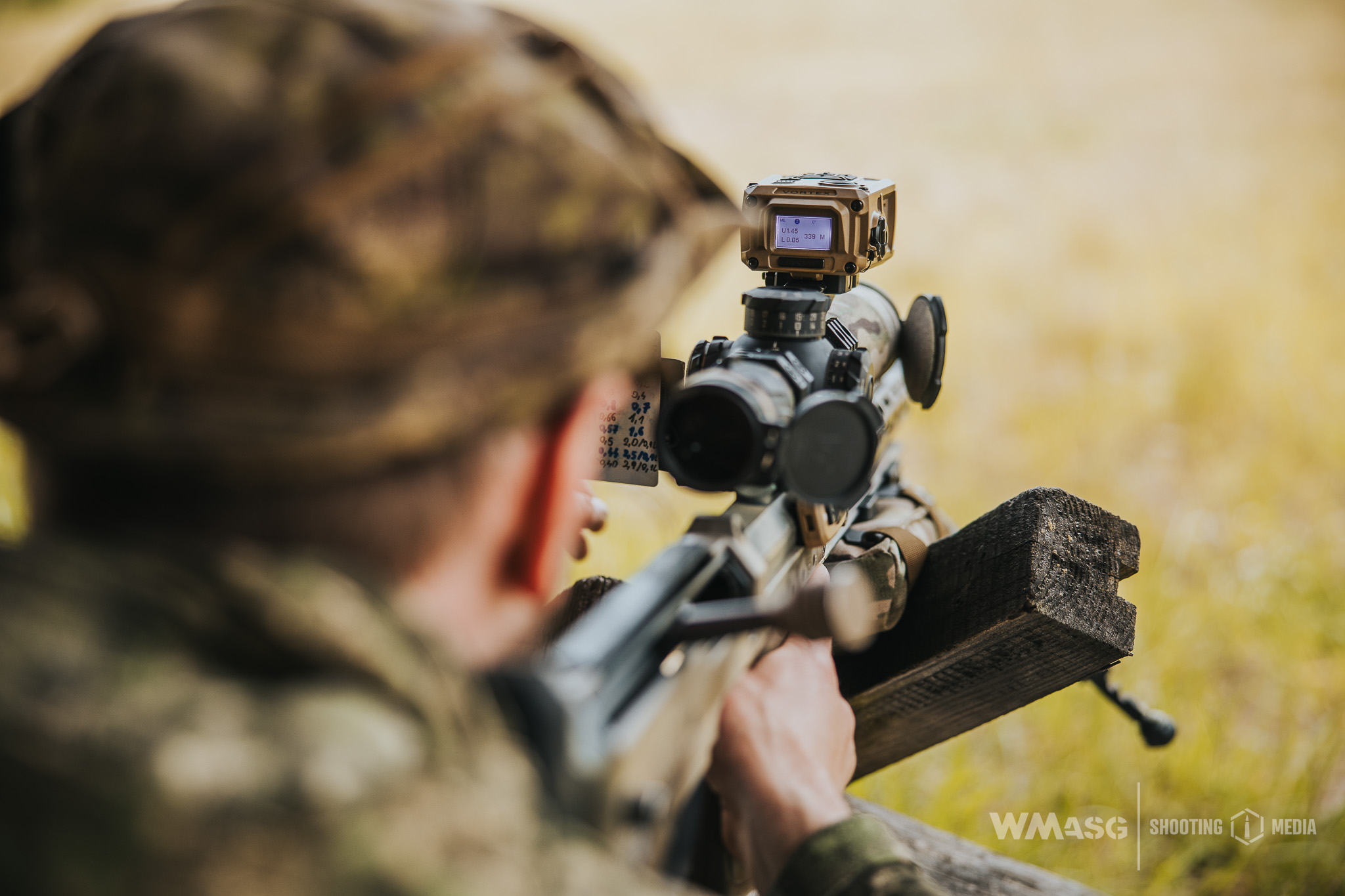 Fotorelacja z zawodów taktyczno-strzeleckich Delta Recon Squad SAR (7-8.06.2025)