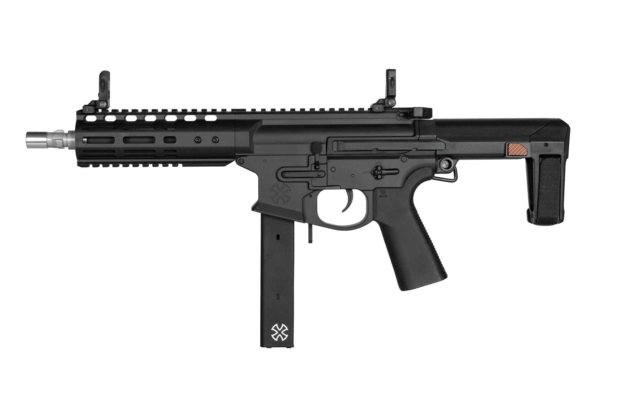Noveske Space Invader