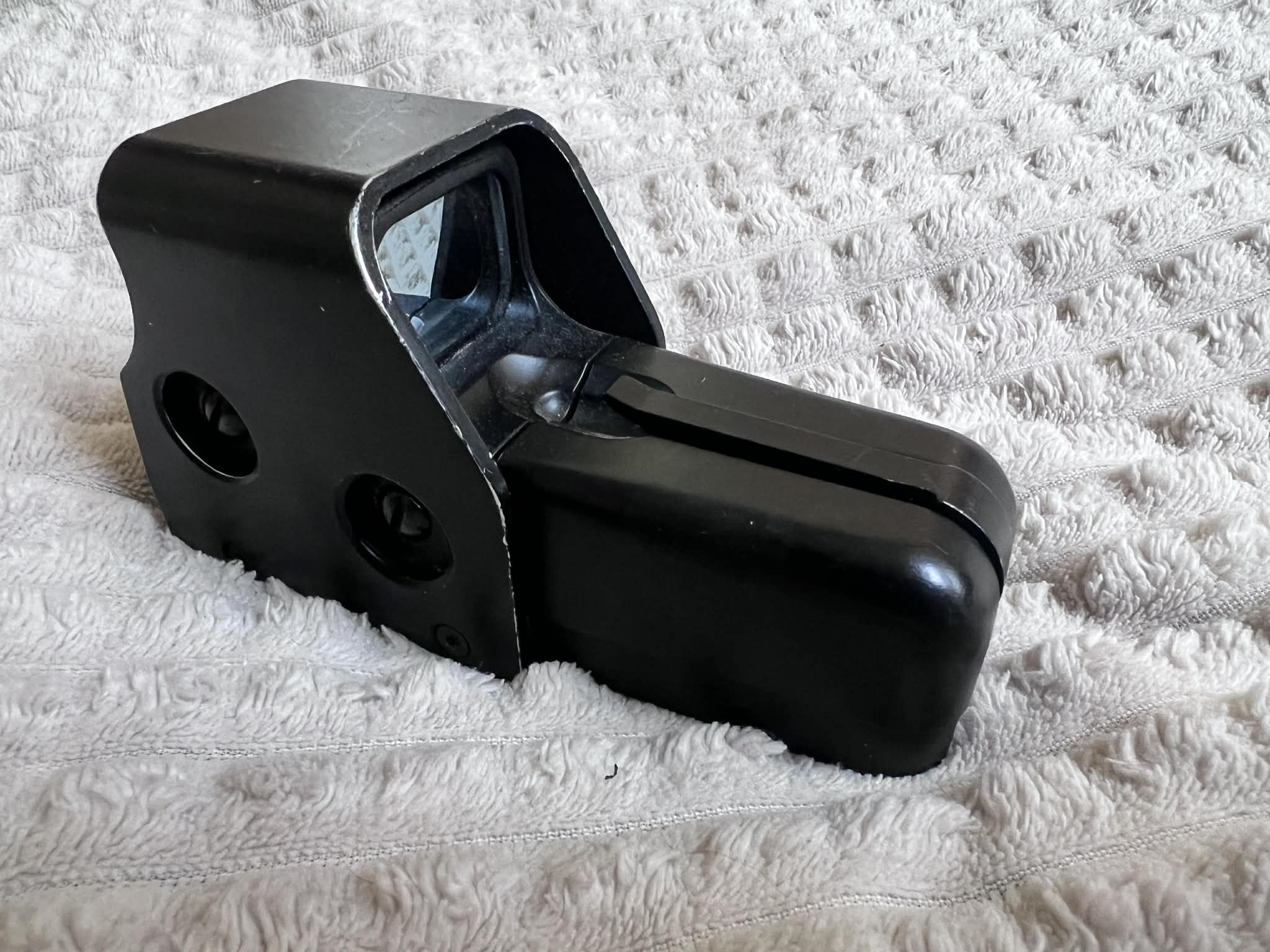 Replika kolimatorowy eotech