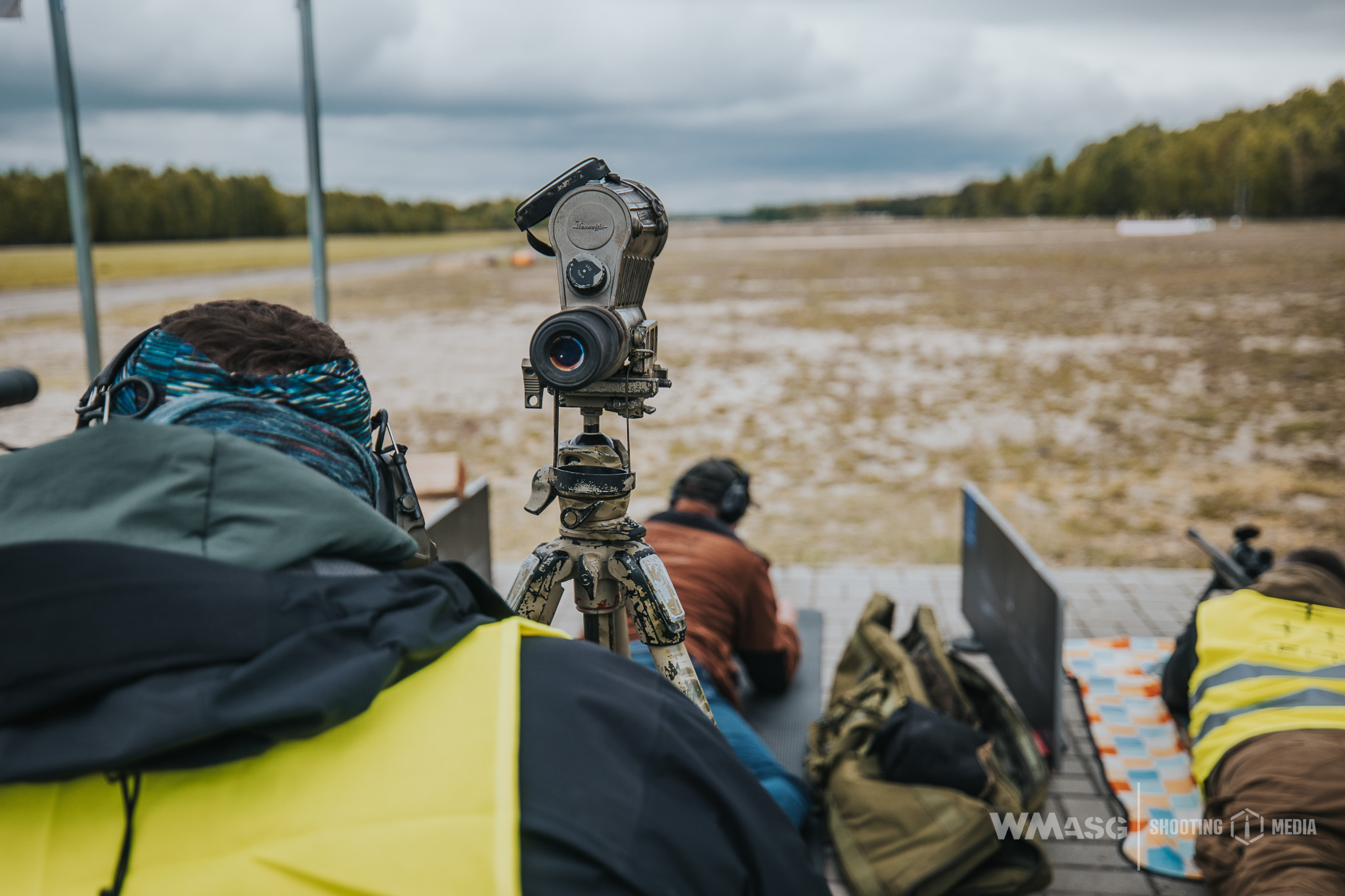 Delta Long Range Weekend 2025