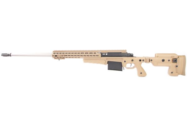 SRS za MK13 mod7