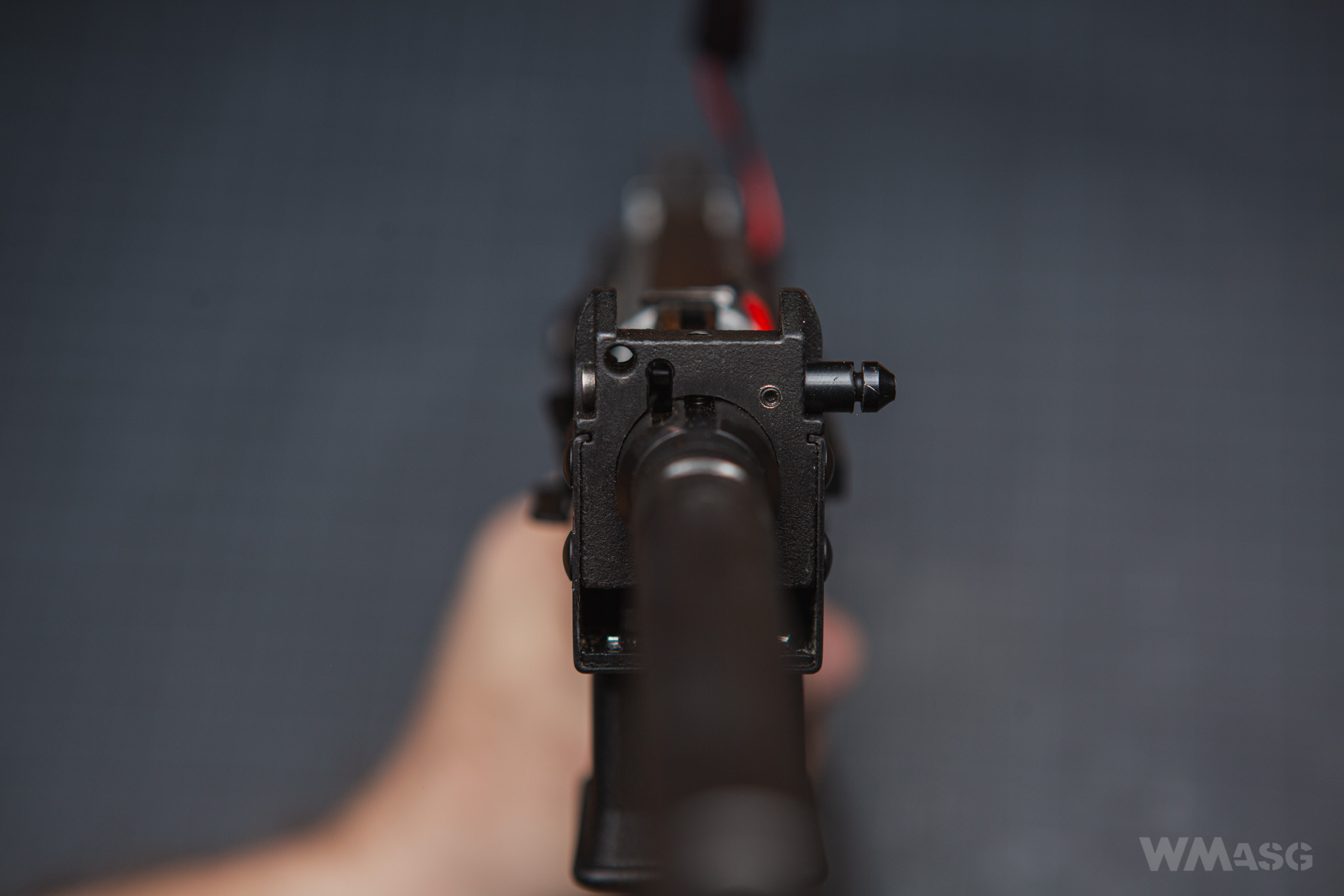 PP-19-01 Witiaź - wnętrze