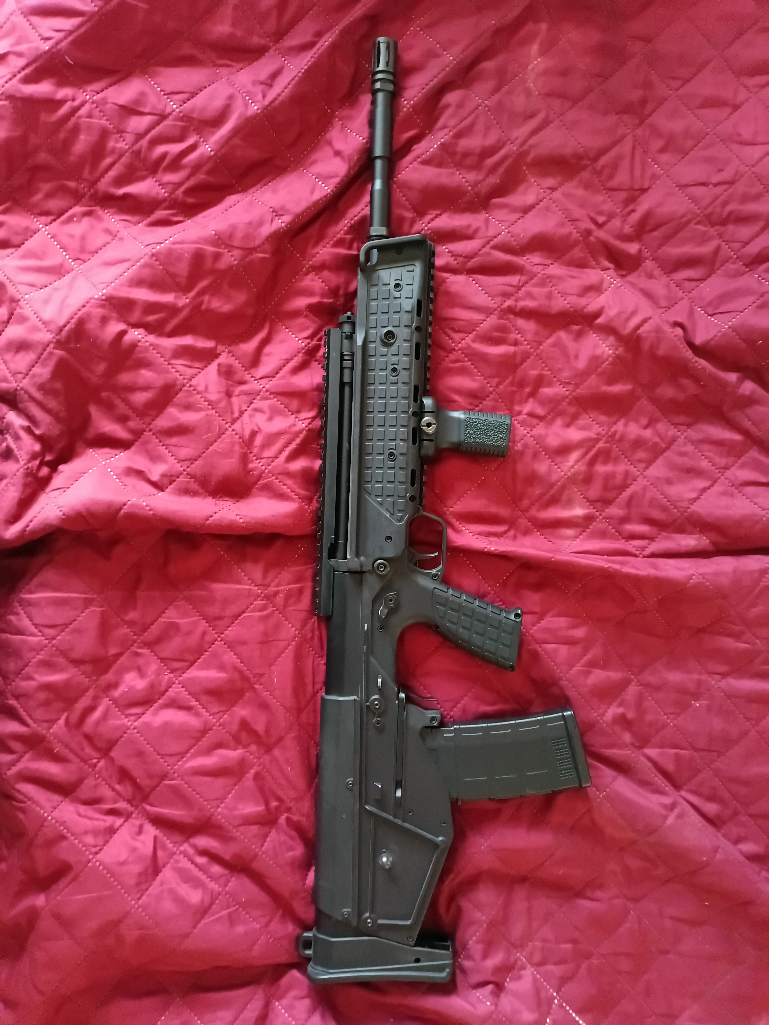 Ares Kel-Tec RDB
