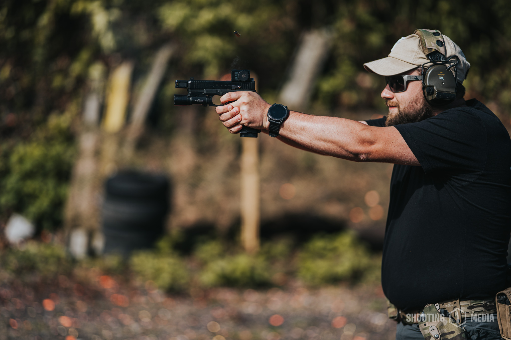 Zakończenie sezonu Speed Steel (27.09.2025)