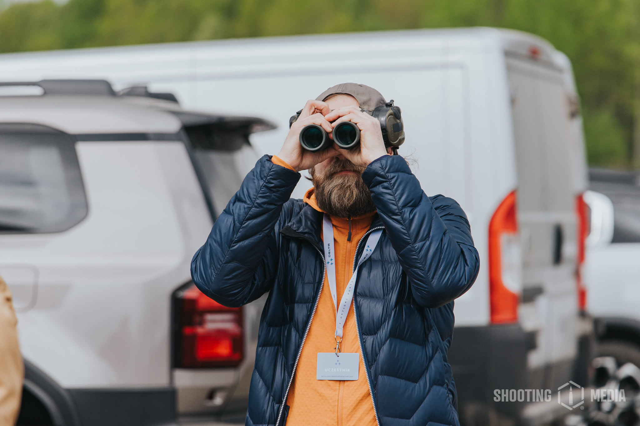 Delta Long Range Weekend 2026