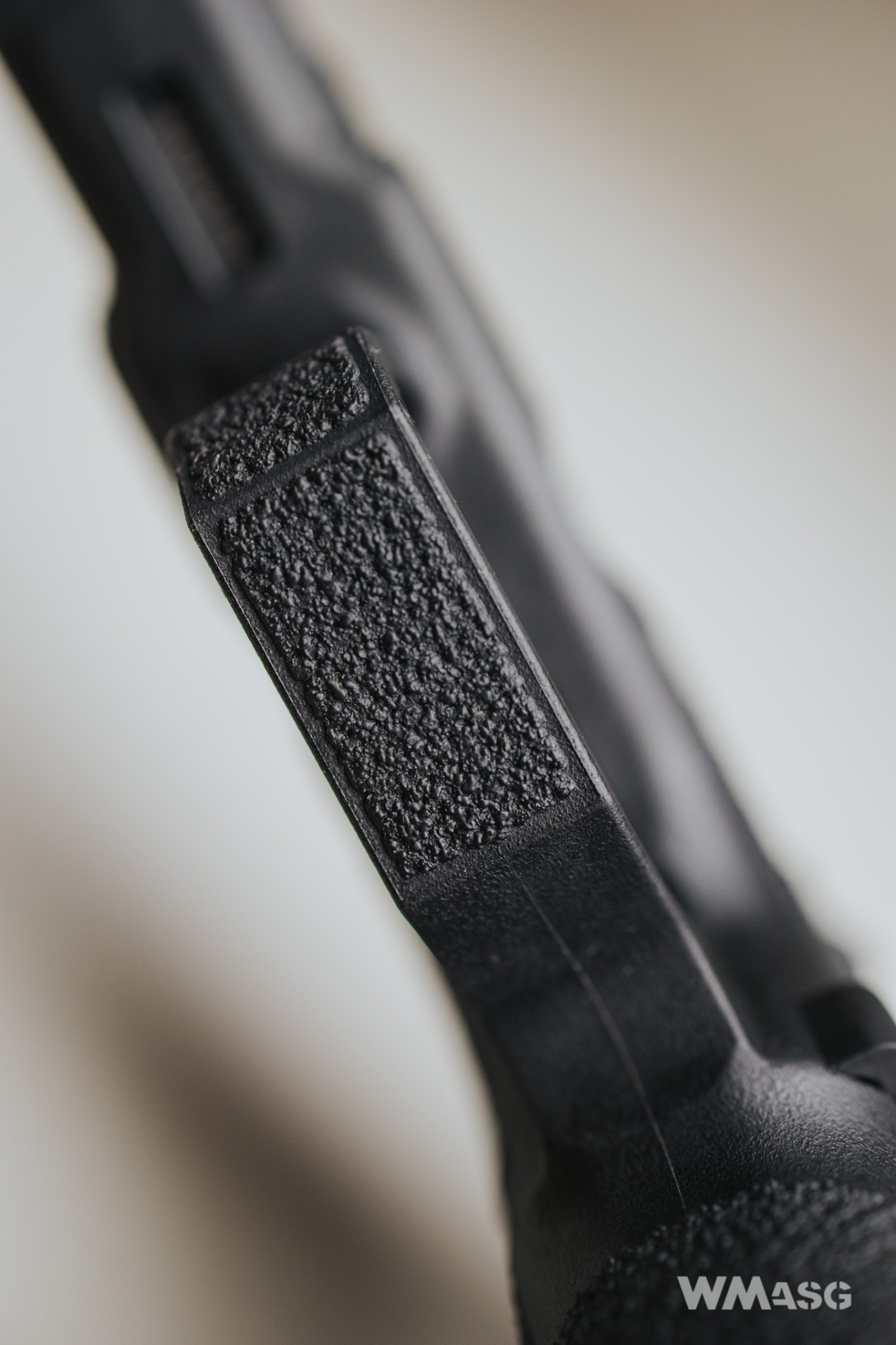 RedWolf Airsofy Agency Arms EXA