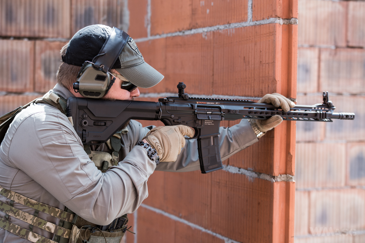 ICS CXP-MARS DMR vol.2