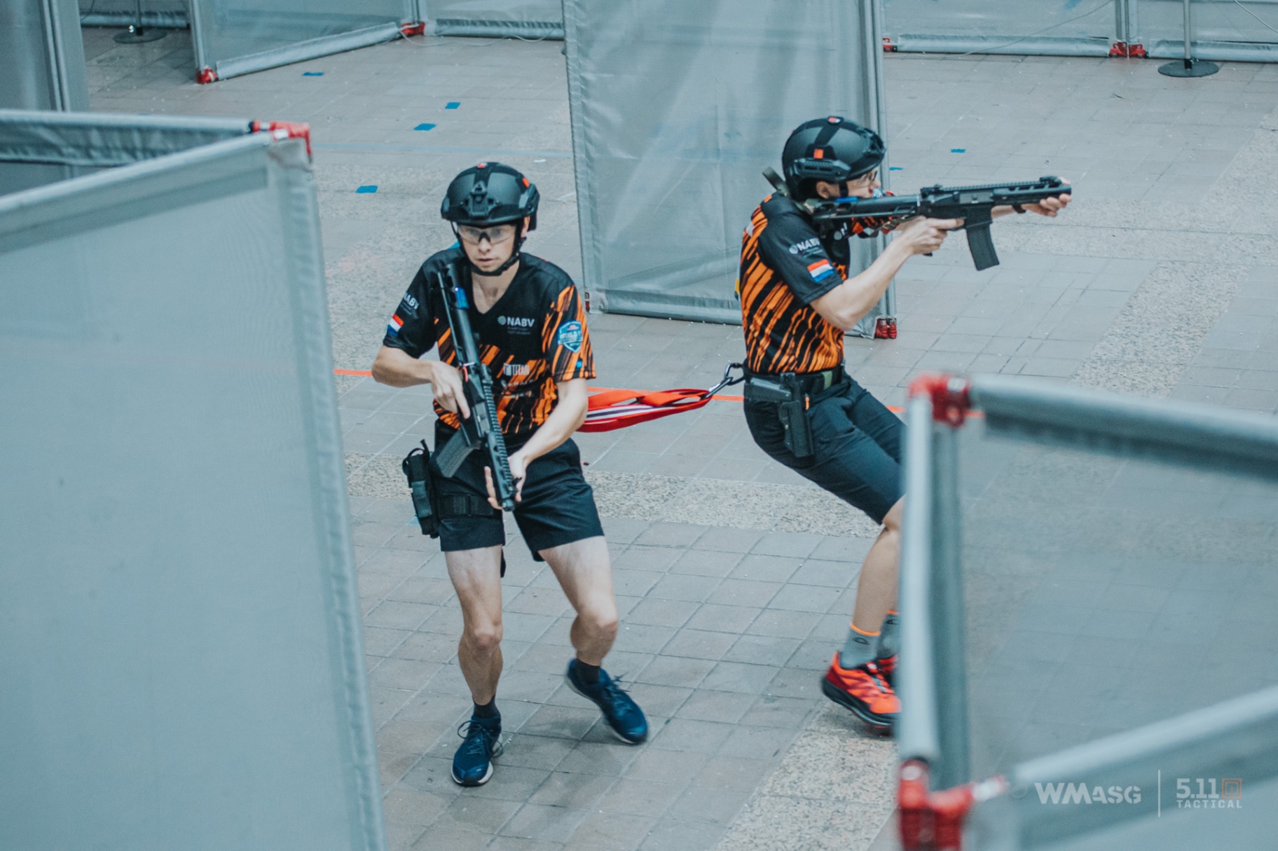 G&G World Cup Shooting Competition 2023