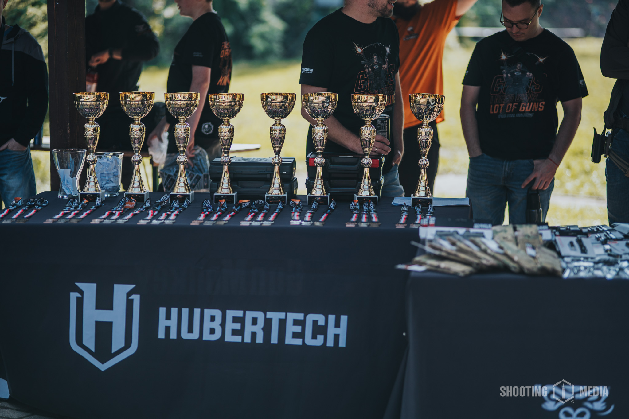 Zakończenie sezonu Speed Steel (27.09.2025)