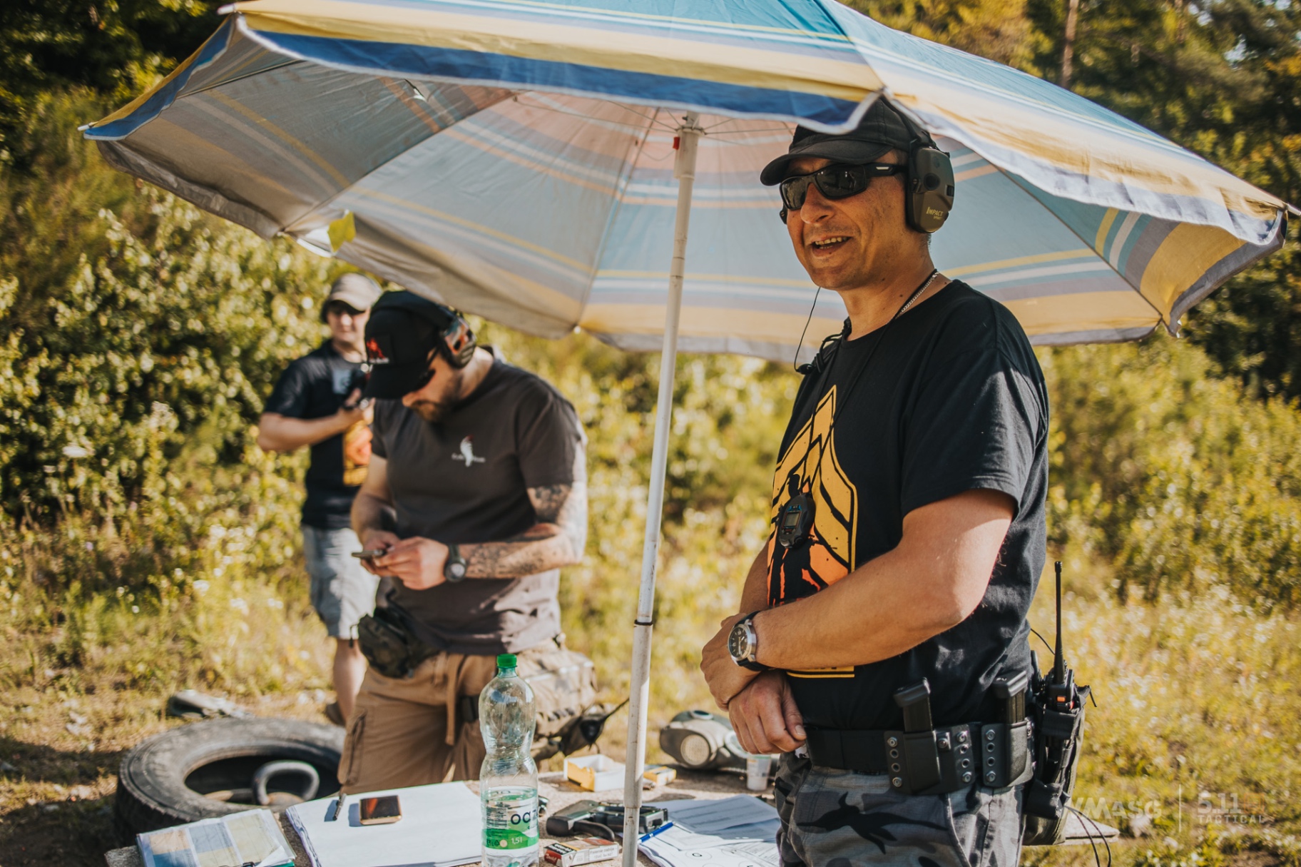 Lekka Piechota IX (termin II) 2023 (część I)