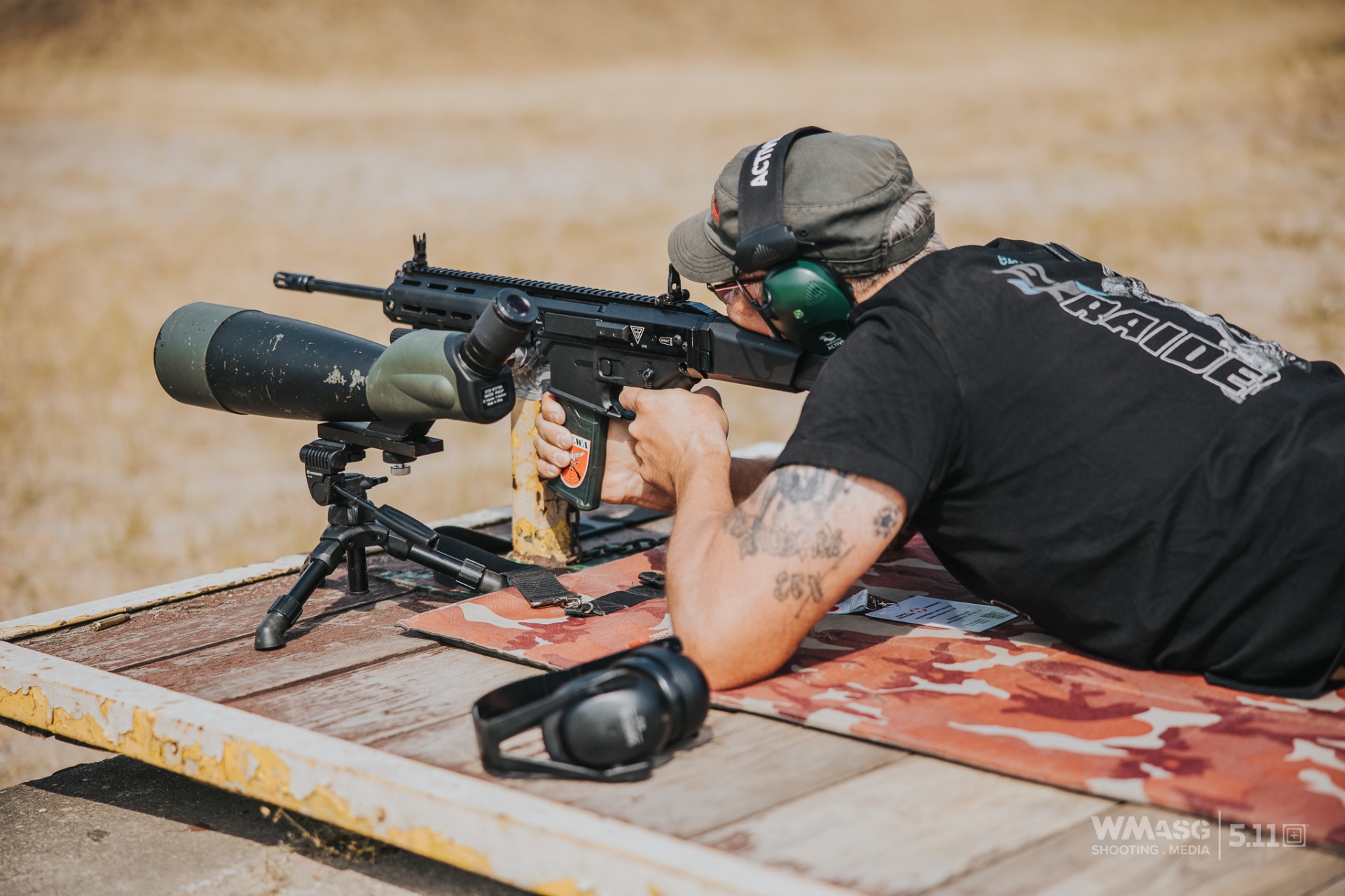 XVIII Międzynarodowy Wielobój Strzelecki