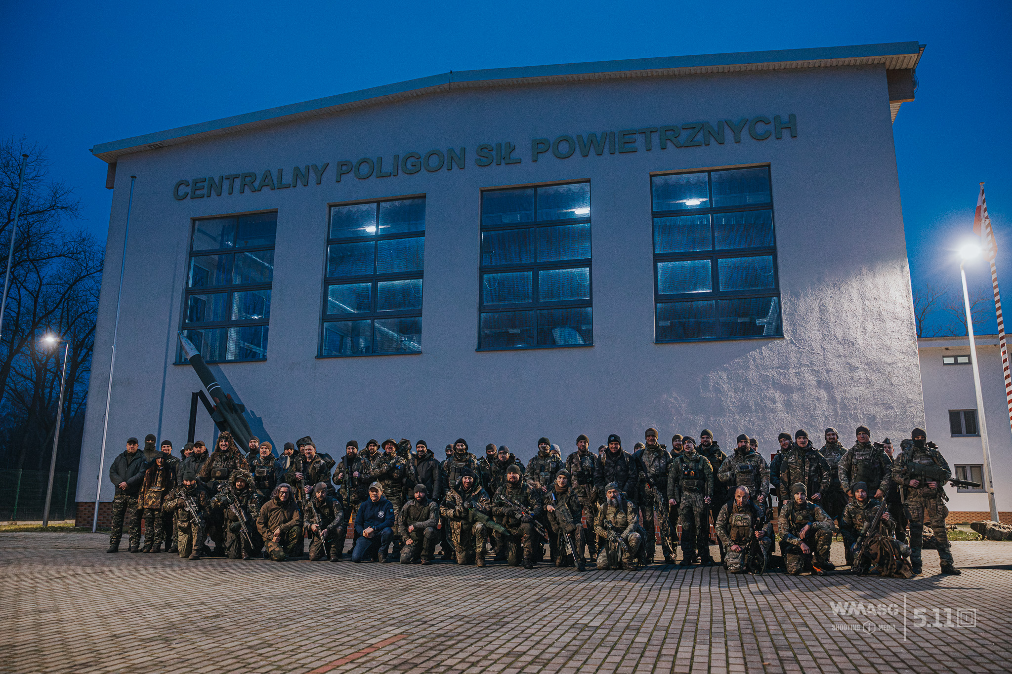 Sniper Extreme 2025 (05-06.12.2025)