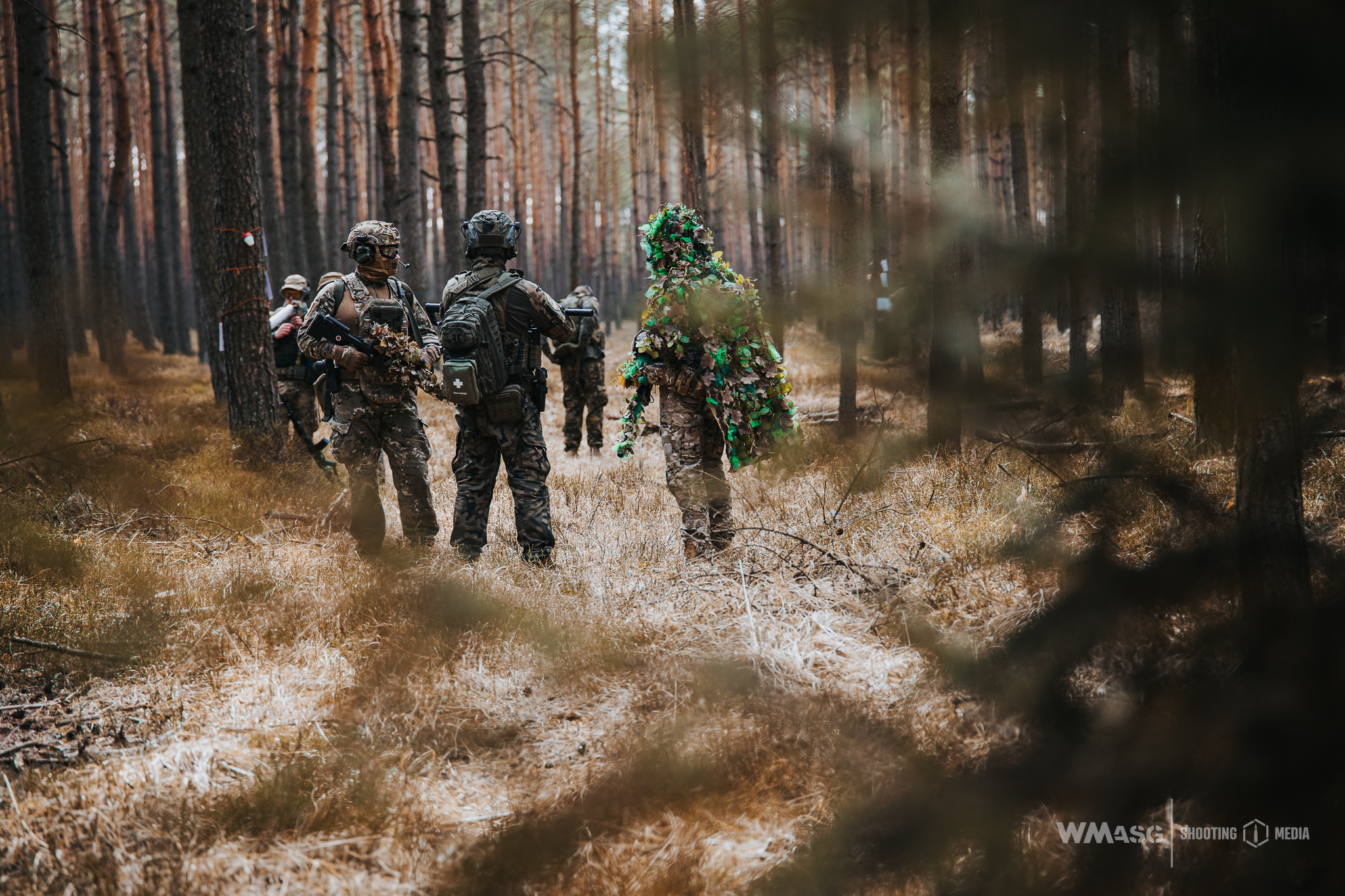 Wyścig Szczurów VI (fotorelacja)