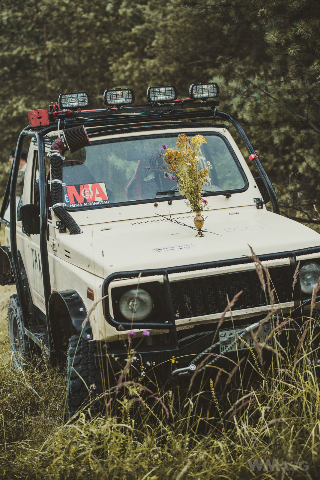 Misja Afganistan 2019