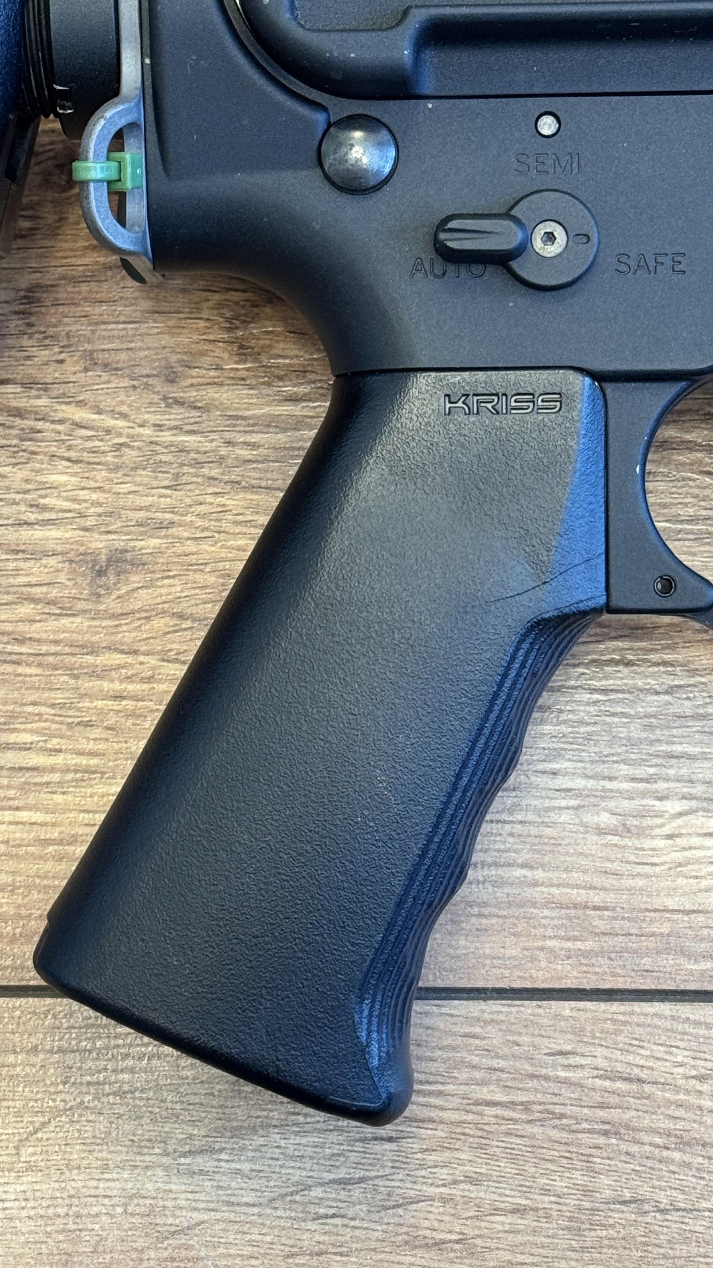 Krytac Trident LMG Enhanced