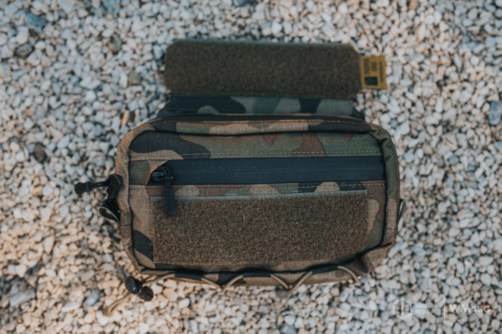 Proper Grid Chest Rig N.22